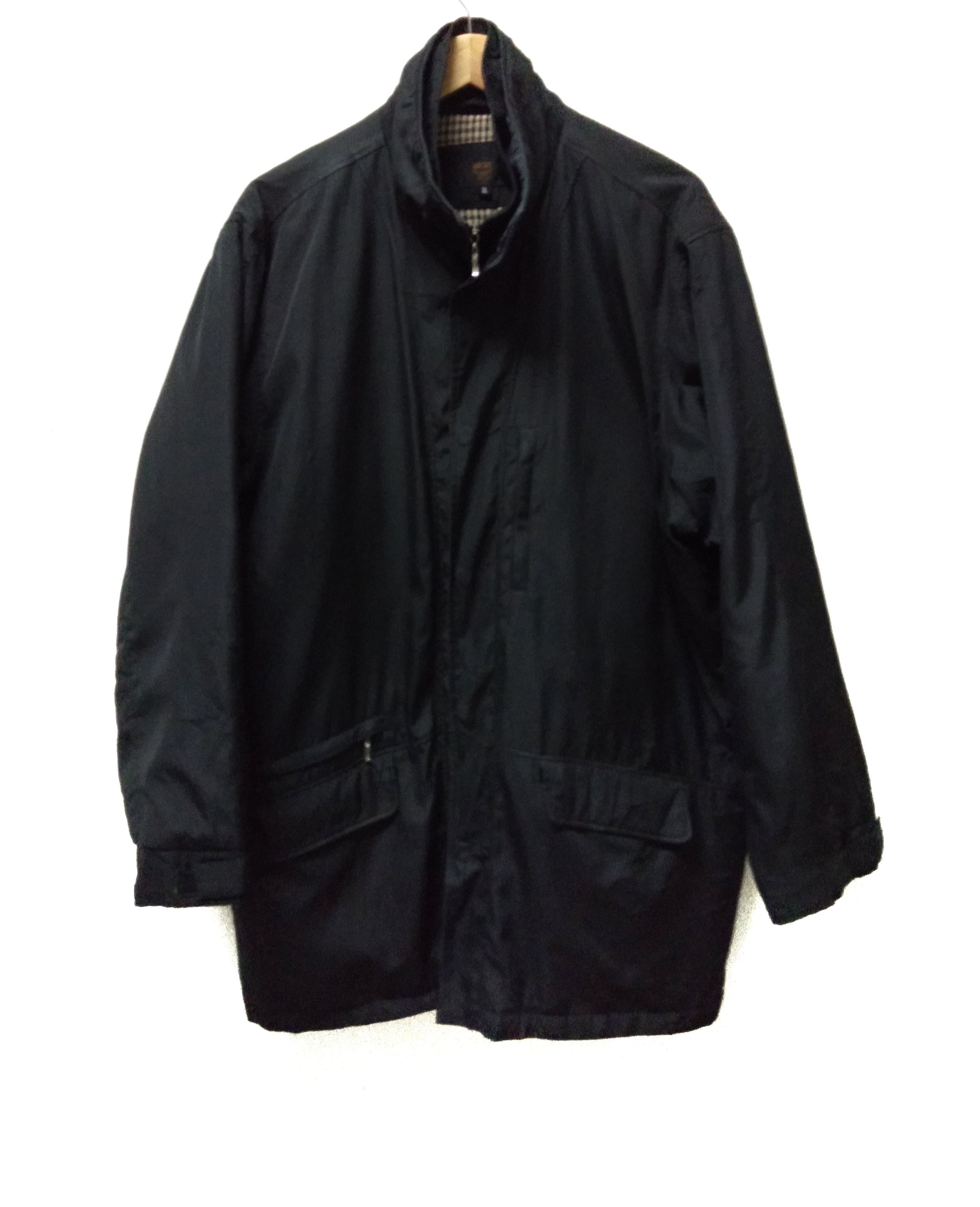 MCM Long jacket MCM legere Size US XXL / EU 58 / 5 - 2 Thumbnail