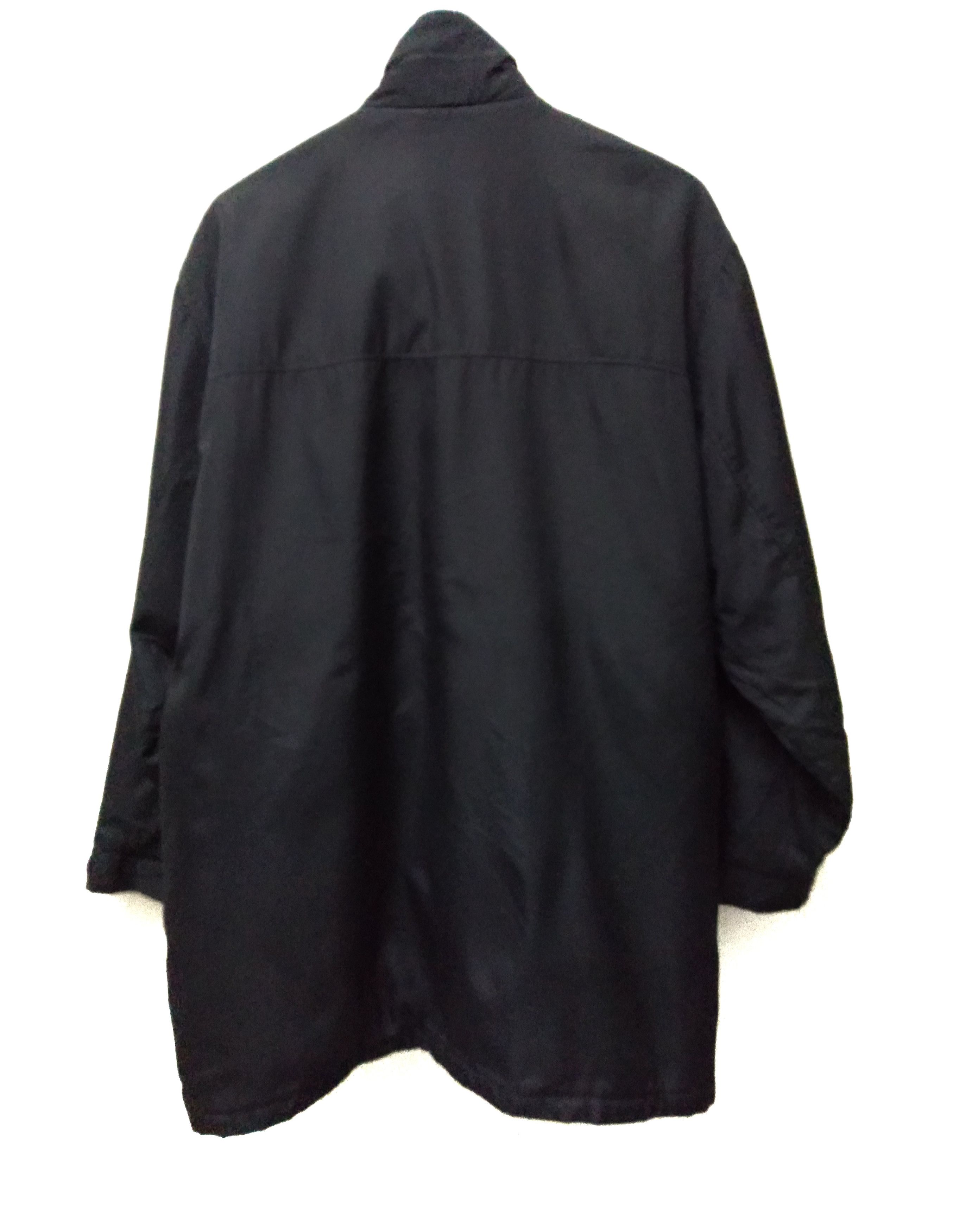 MCM Long jacket MCM legere Size US XXL / EU 58 / 5 - 3 Thumbnail