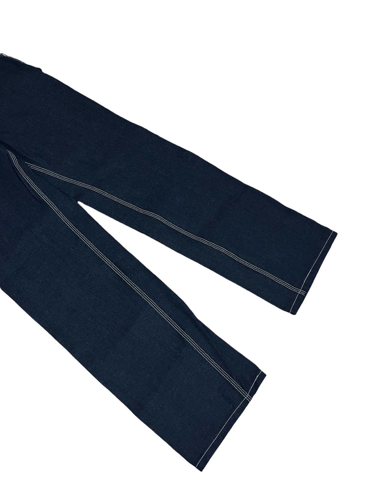 Carhartt × Carhartt Wip × Vintage Carhartt dunagree denim Size US 30 / EU 46 - 7 Thumbnail