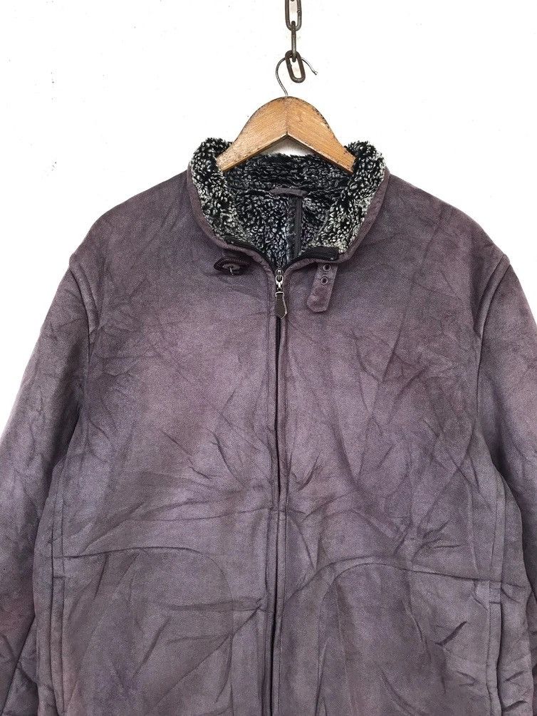Chaps Ralph Lauren Vintage Chaps Ralph Lauren Jacket Mink Fur Jacket Size US L / EU 52-54 / 3 - 4 Thumbnail