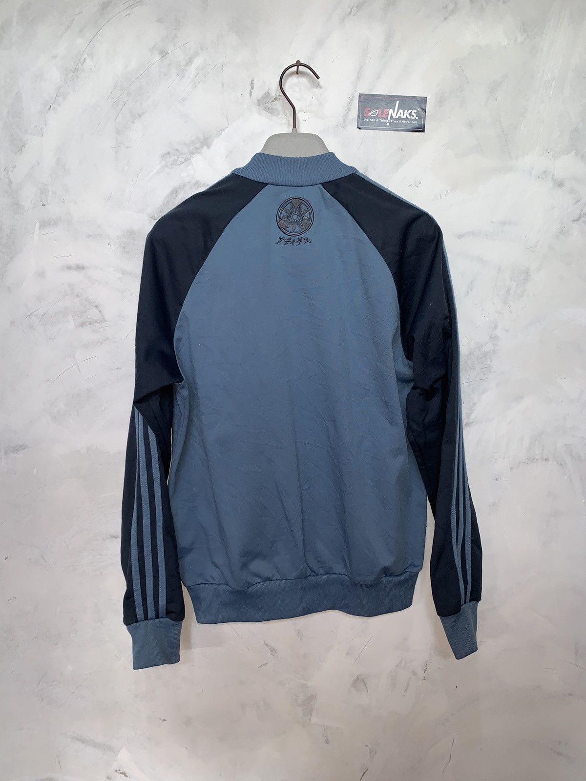Adidas us media contact japan sale