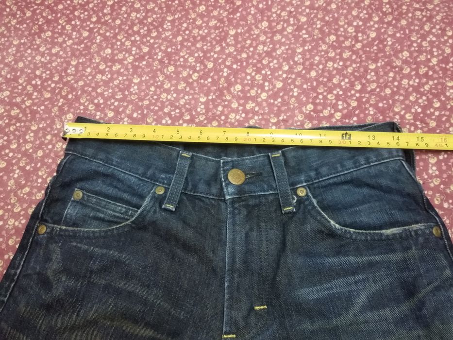 Vintage LEE Riders X Gold Label jeans | Grailed