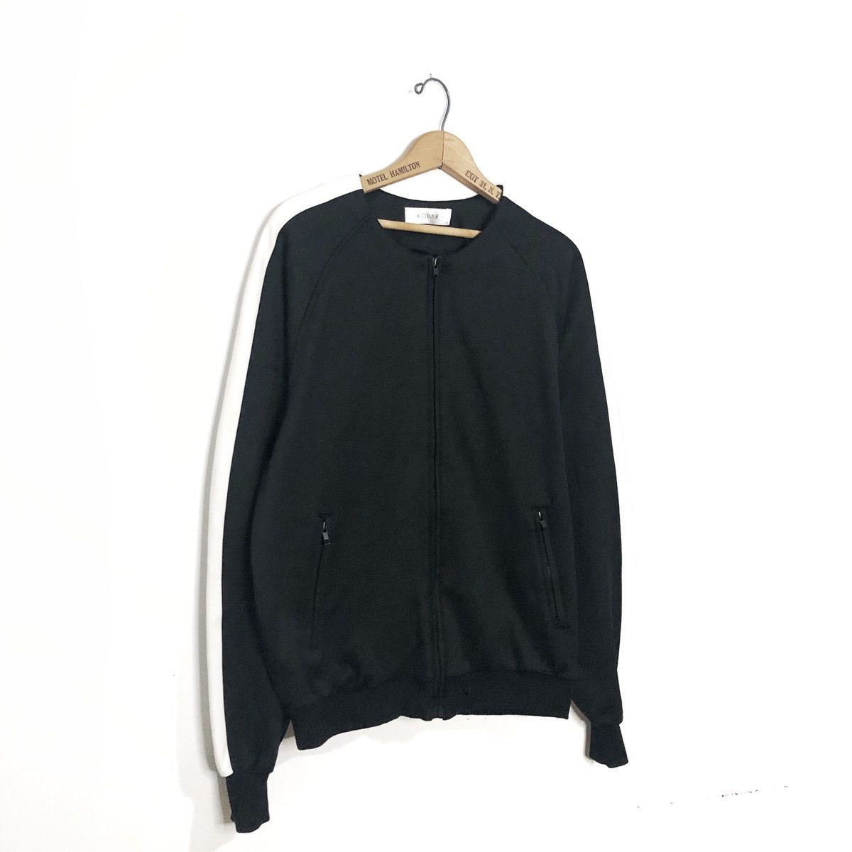 Kollar Clothing Kollar | Track Jacket | Grailed