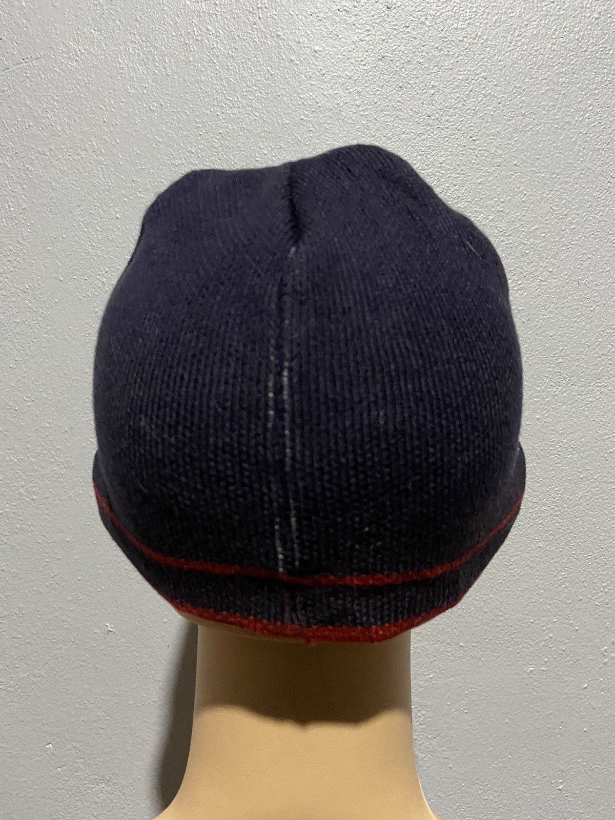 New Balance 🔥SALE🔥NEW BALANCE KNITTED BEANIE Size ONE SIZE - 4 Thumbnail