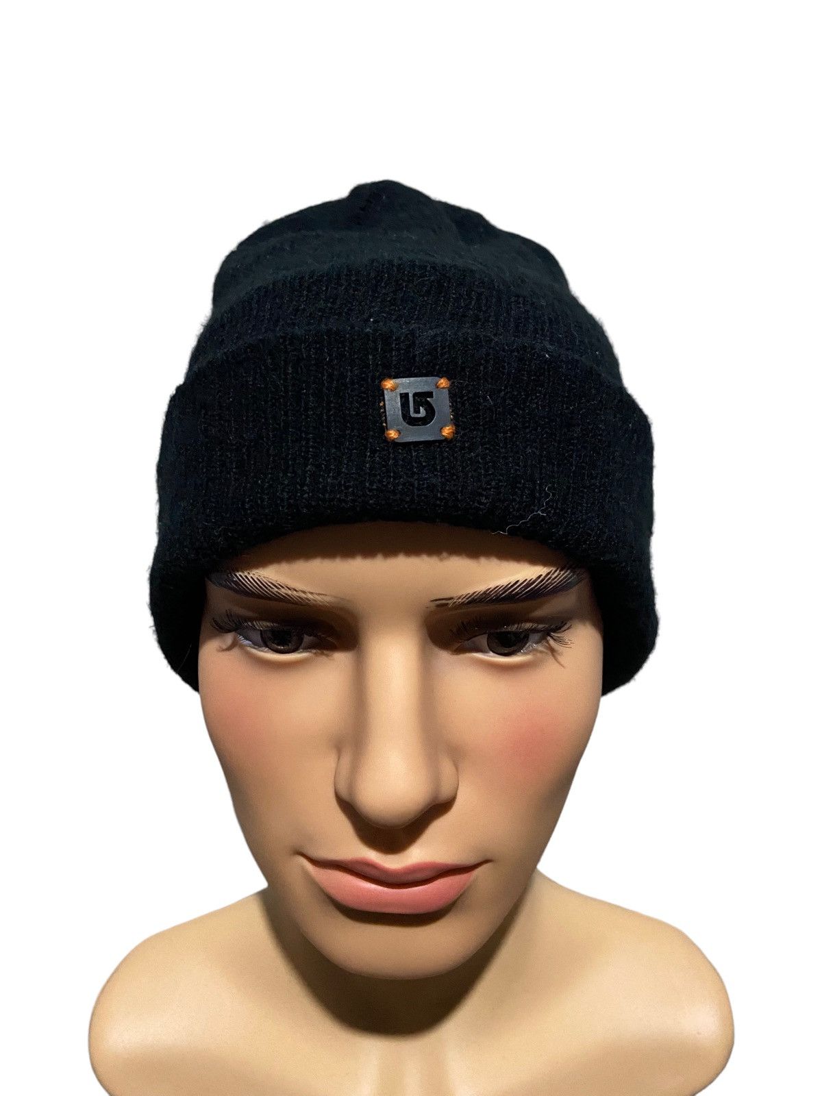 🔥SALE🔥BURTON SNOWBOARD KNITTED BEANIE