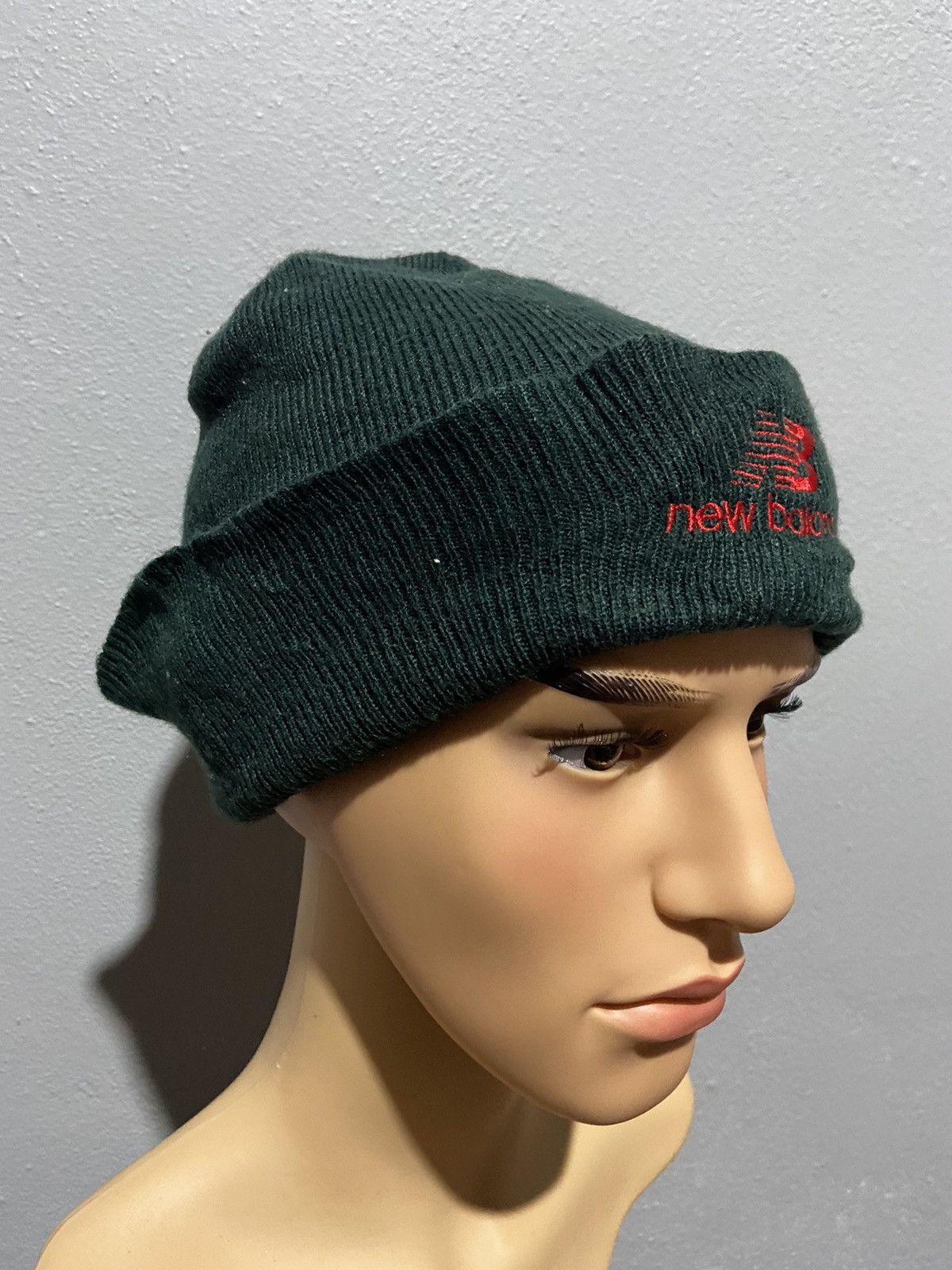 Other 🔥SALE🔥NEW BALANCE KNITTED BEANIE Size ONE SIZE - 3 Thumbnail