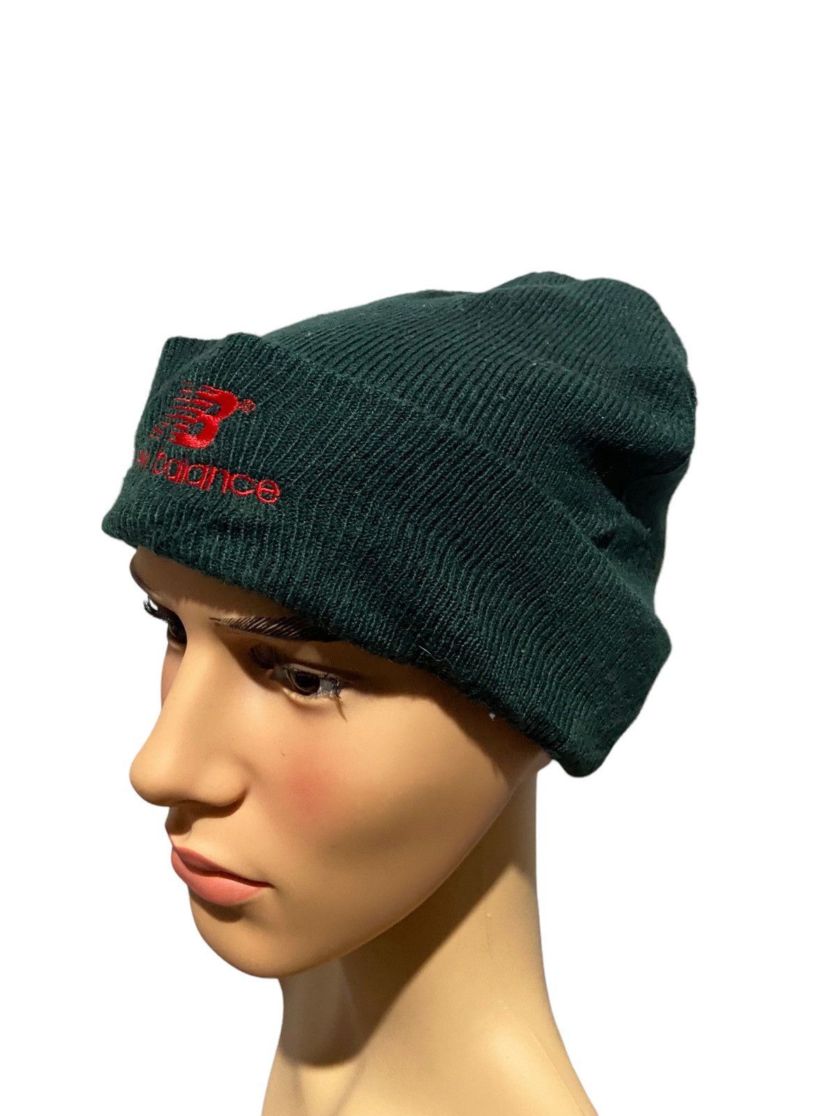 Other 🔥SALE🔥NEW BALANCE KNITTED BEANIE Size ONE SIZE - 2 Thumbnail