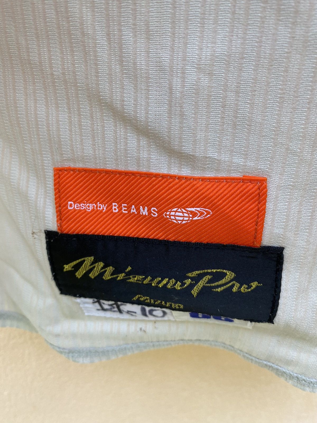 Beams Plus Vtg Yakult Fernandes 66 Size US M / EU 48-50 / 2 - 5 Thumbnail