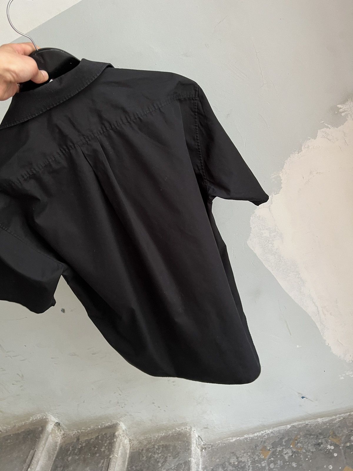 Yves Saint Laurent SUMMER LOGO SHIRT Size US L / EU 52-54 / 3 - 15 Thumbnail