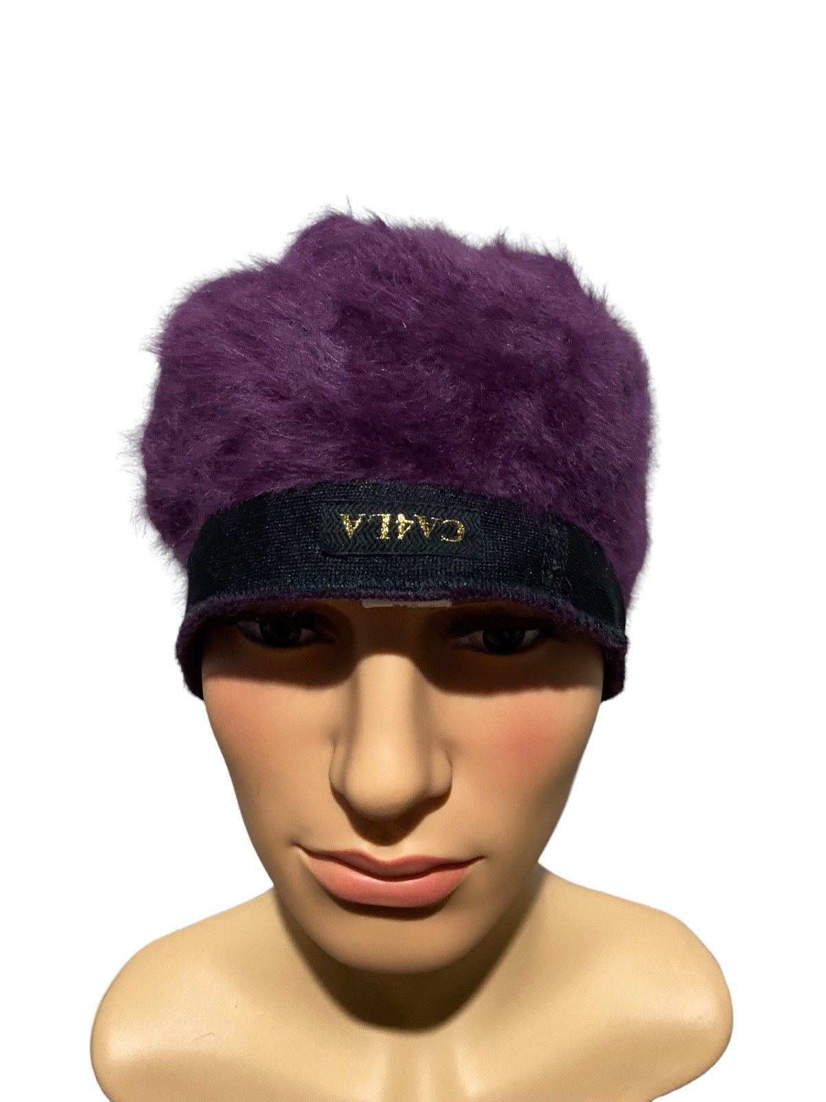 🔥SALE🔥CA4LA RABBIT FUR HATS MADE IN JAPAN