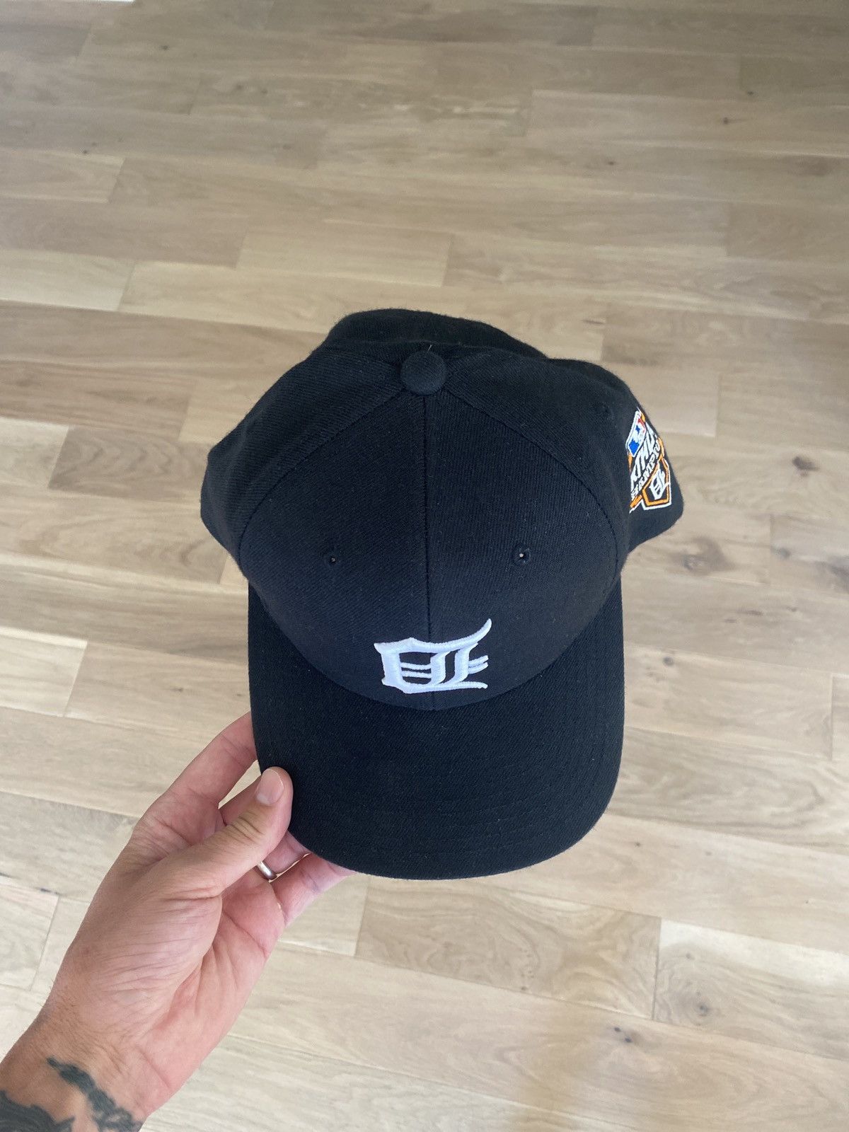 Kth Kill The Hype La KTH Kill the Hype Detroit Hat Chris Kth Kill The Hype La KTH Kill the Hype Detroit Hat Chris