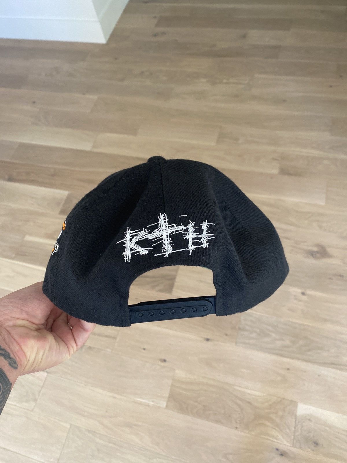 Kth Kill The Hype La KTH Kill the Hype Detroit Hat Chris Kth Kill The Hype La KTH Kill the Hype Detroit Hat Chris