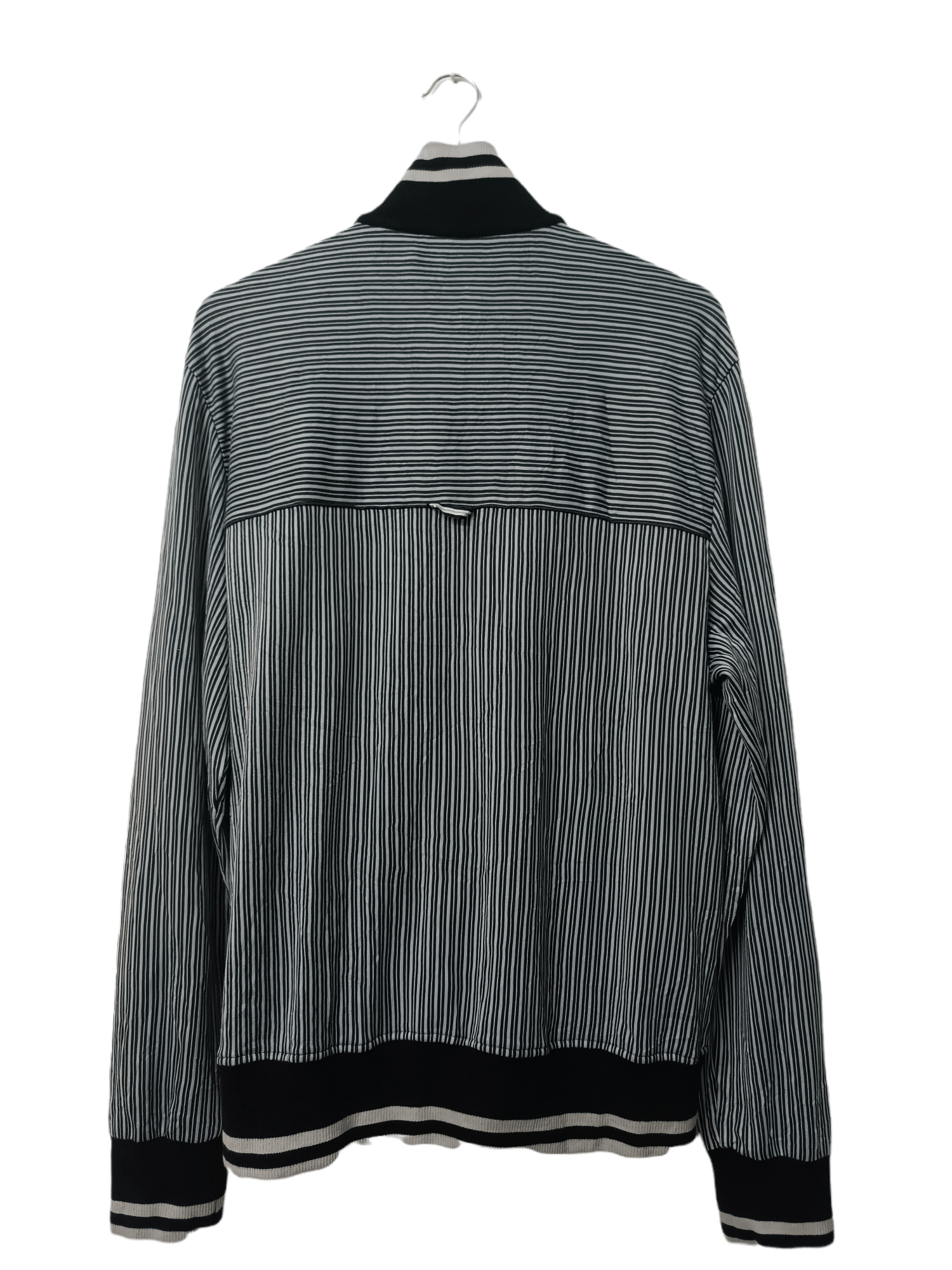 Hugo Boss Hugo Boss sweater jacket Size US M / EU 48-50 / 2 - 2 Thumbnail