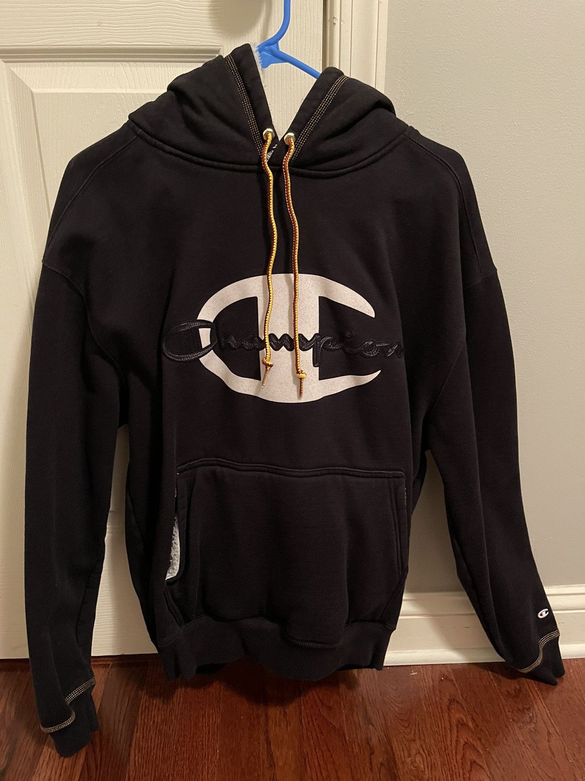 Timberland hoodie clearance champion