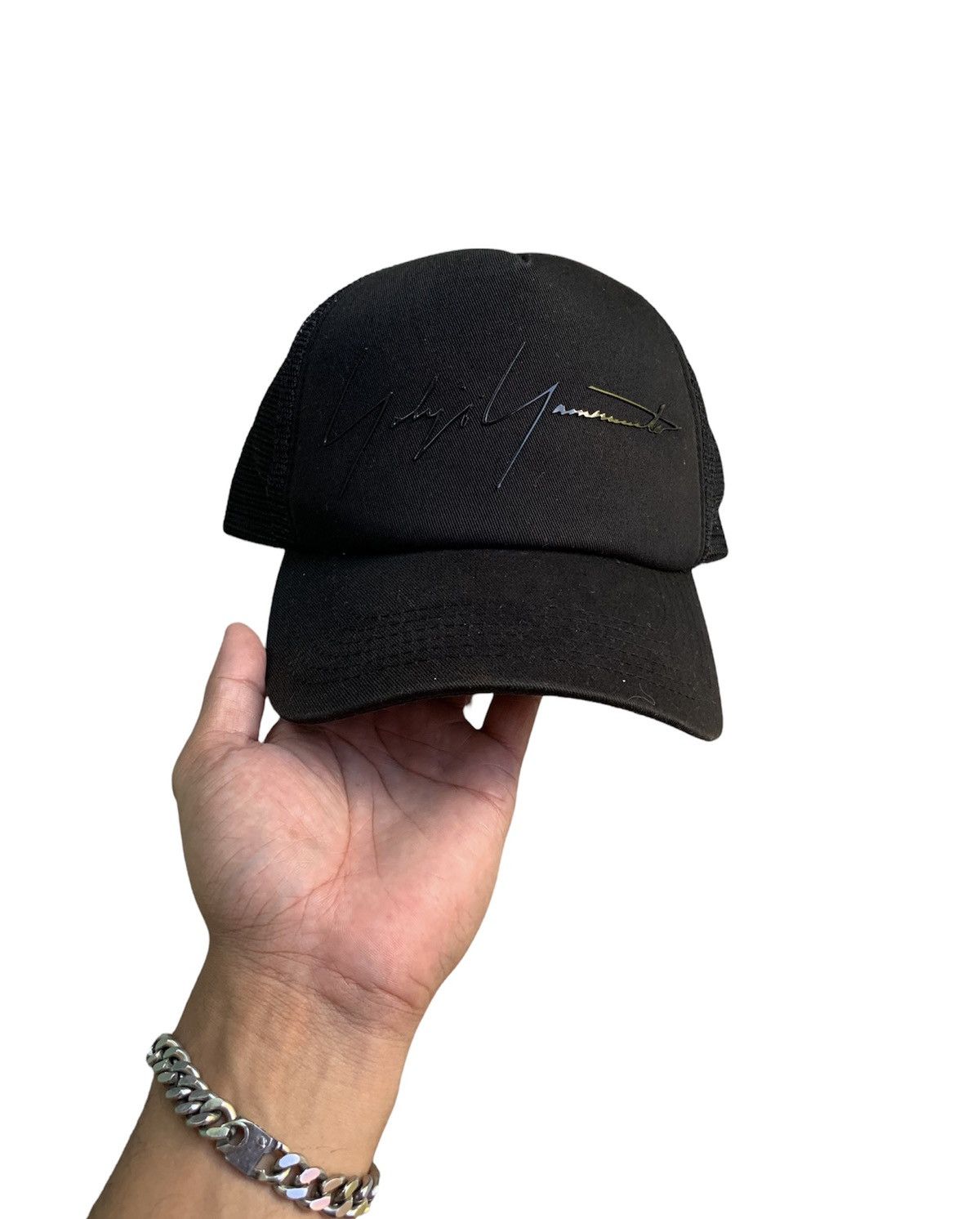 Vintage yohji yamamoto