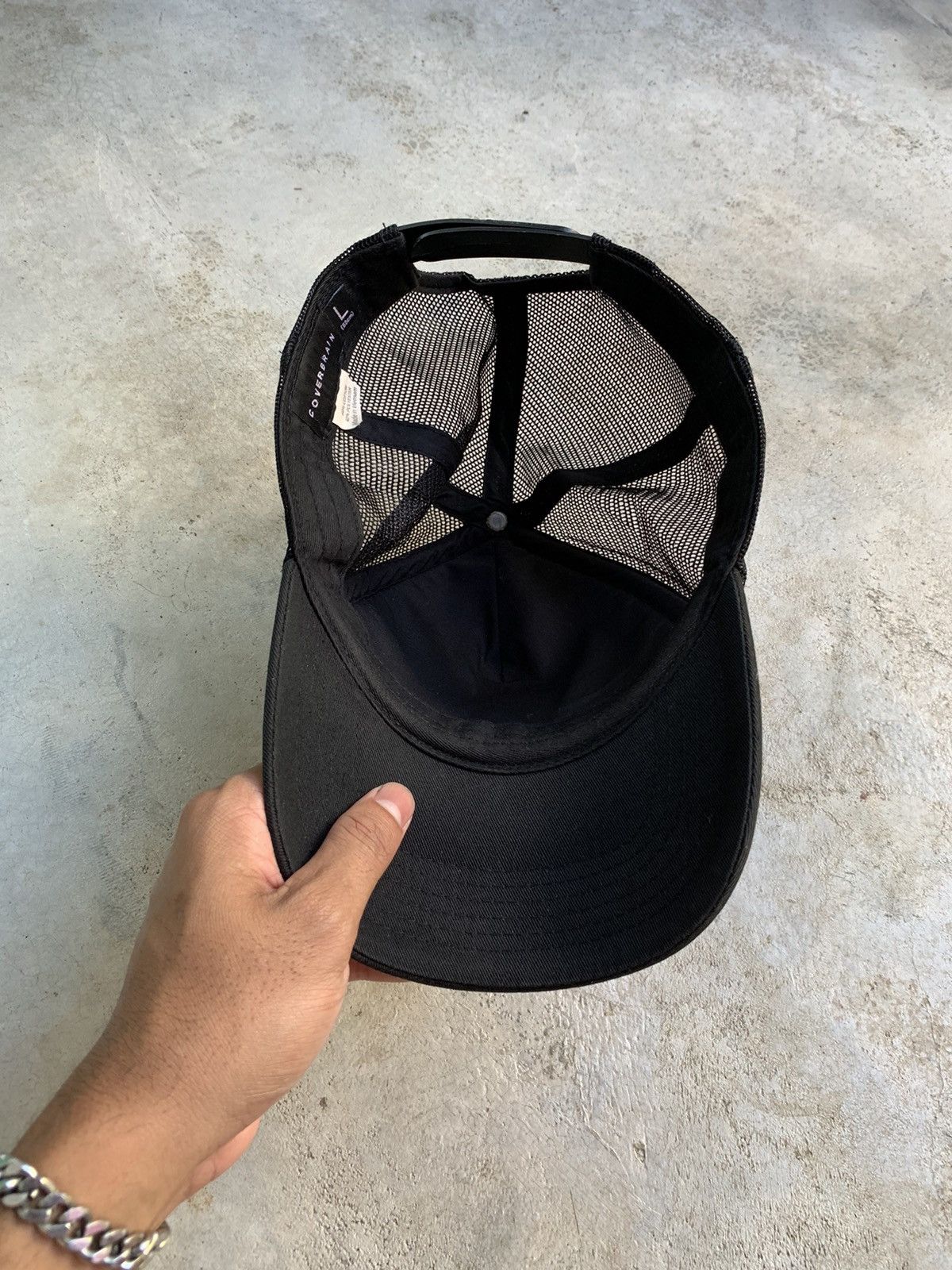 Vintage × Yohji Yamamoto Vintage yohji yamamoto Size ONE SIZE - 3 Thumbnail