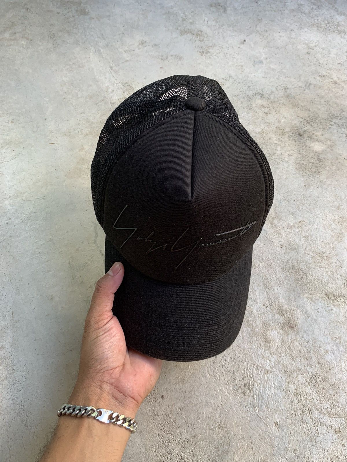 Vintage × Yohji Yamamoto Vintage yohji yamamoto Size ONE SIZE - 2 Thumbnail