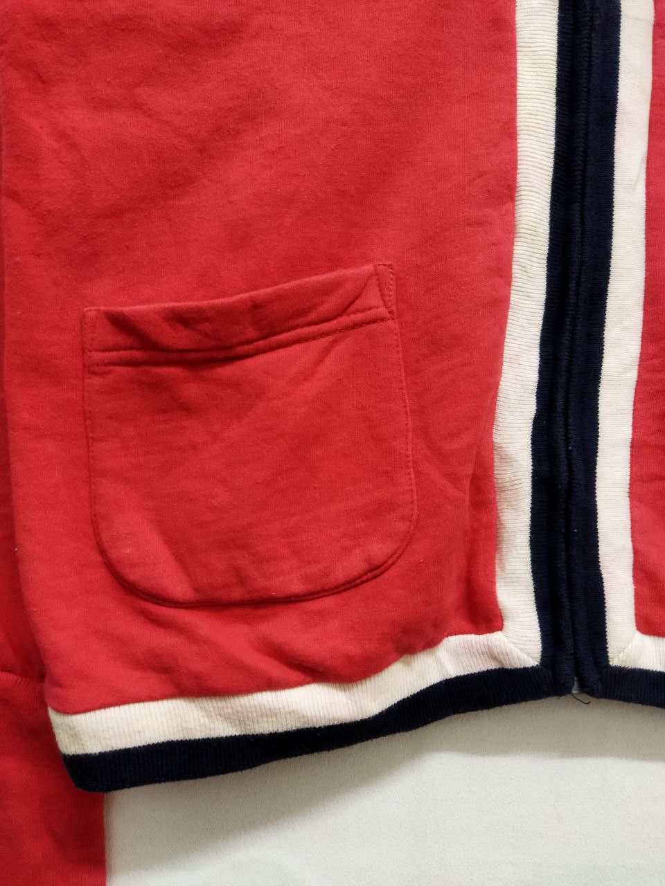 Sugar Cane Vintage Cheswick Sugar Cane Toyo Ent Sweatshirt Size US M / EU 48-50 / 2 - 5 Thumbnail