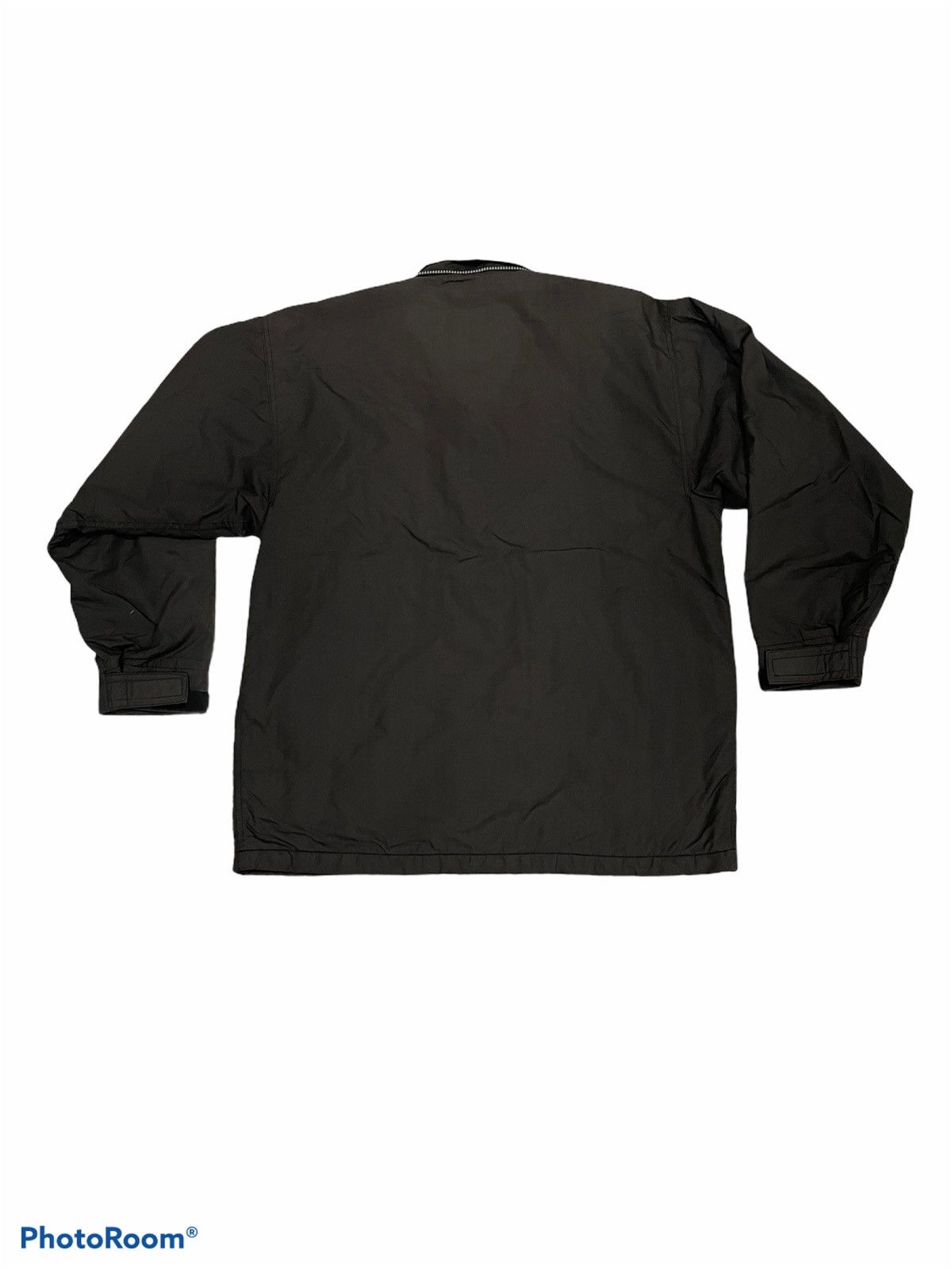 Hook-Ups × Vintage Vintage Jaded Snowboarding USA bondage tactical Jacket Size US S / EU 44-46 / 1 - 3 Thumbnail