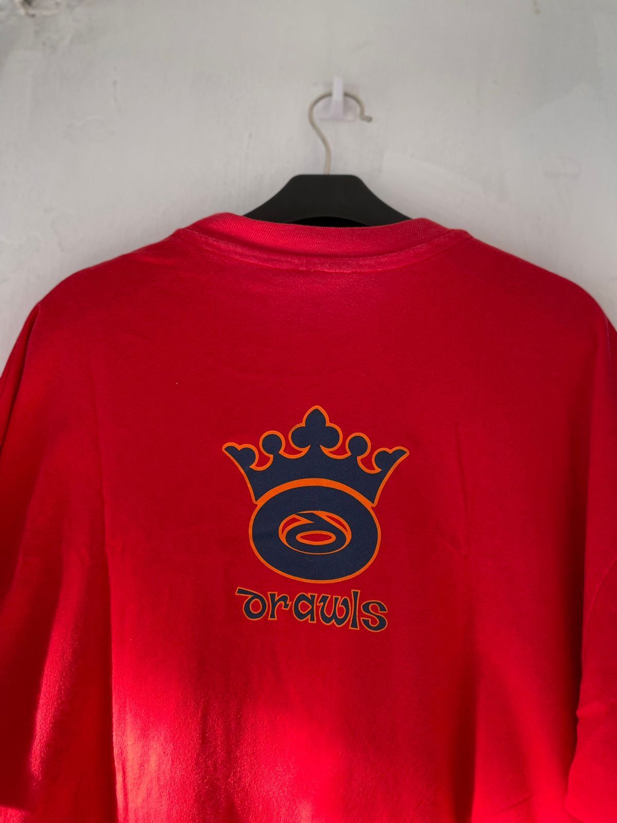 Streetwear Vtg Drawls skateboard | Grailed
