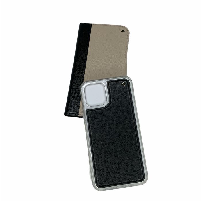 Kate Spade Kate Spade magnetic folio for iphone 12 pro max Case | Grailed