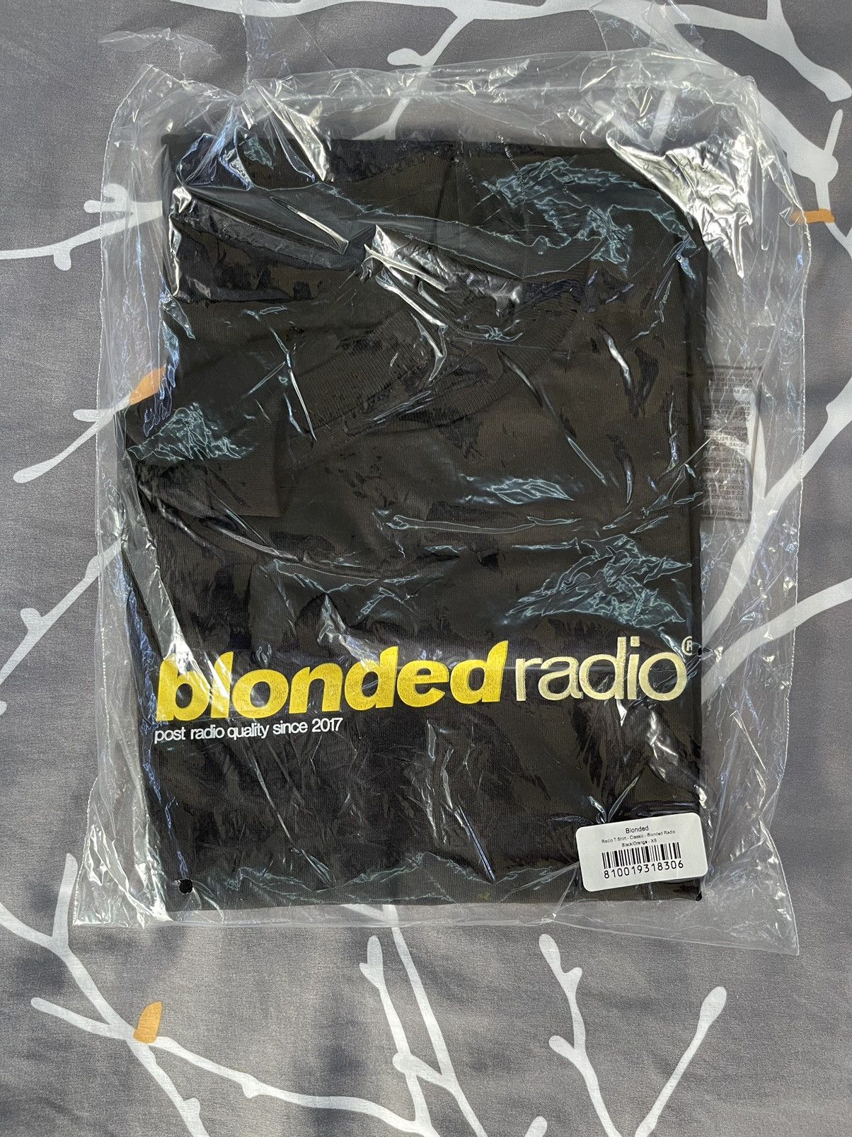 ミュージシャン Frank Ocean Blonded Radio New Classic Frank Ocean's “blonded RADIO” Returns With a New Episode