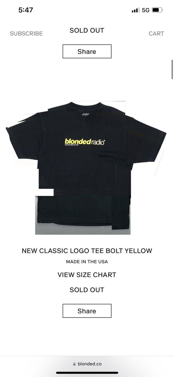 ミュージシャン Frank Ocean Blonded Radio New Classic Frank Ocean Debuts New Music on 'Blonded Radio' Christmas
