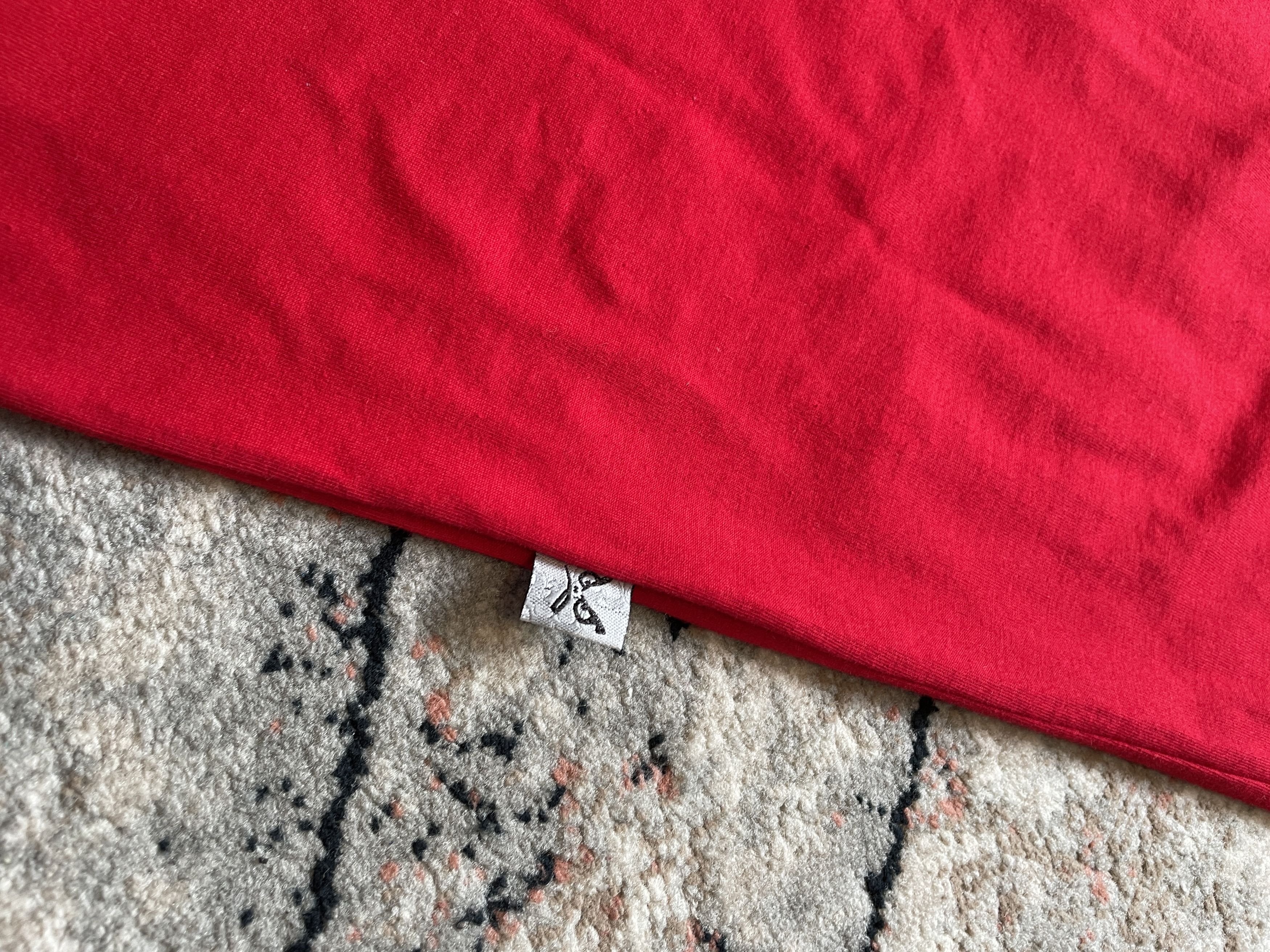 Revenge Bad Boy T-Shirt Size US XL / EU 56 / 4 - 7 Thumbnail