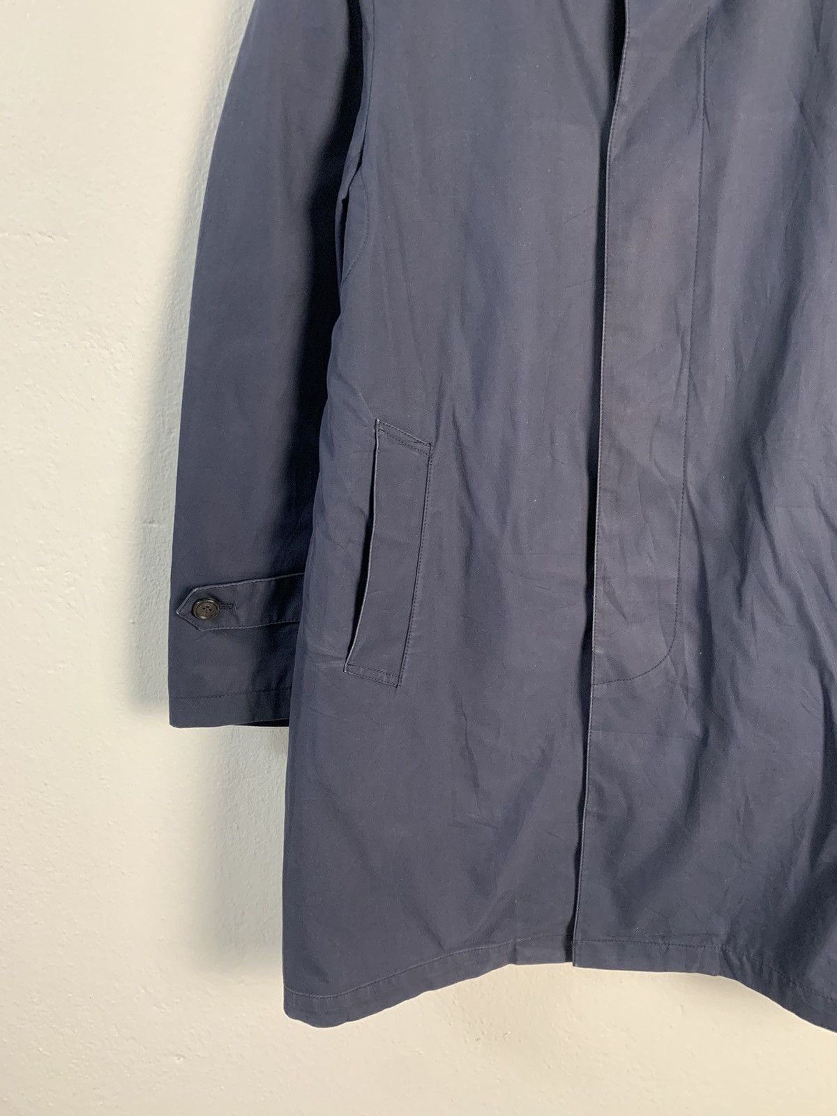 Beams Plus Beams Heart Jacket Size US M / EU 48-50 / 2 - 3 Thumbnail