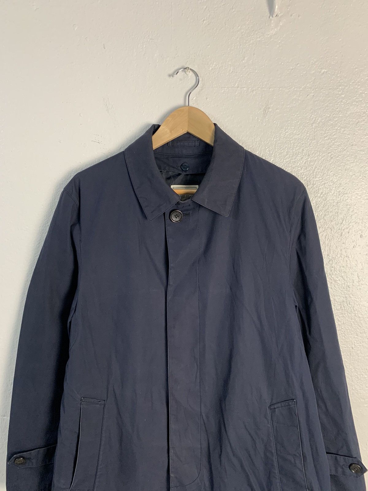Beams Plus Beams Heart Jacket Size US M / EU 48-50 / 2 - 4 Thumbnail