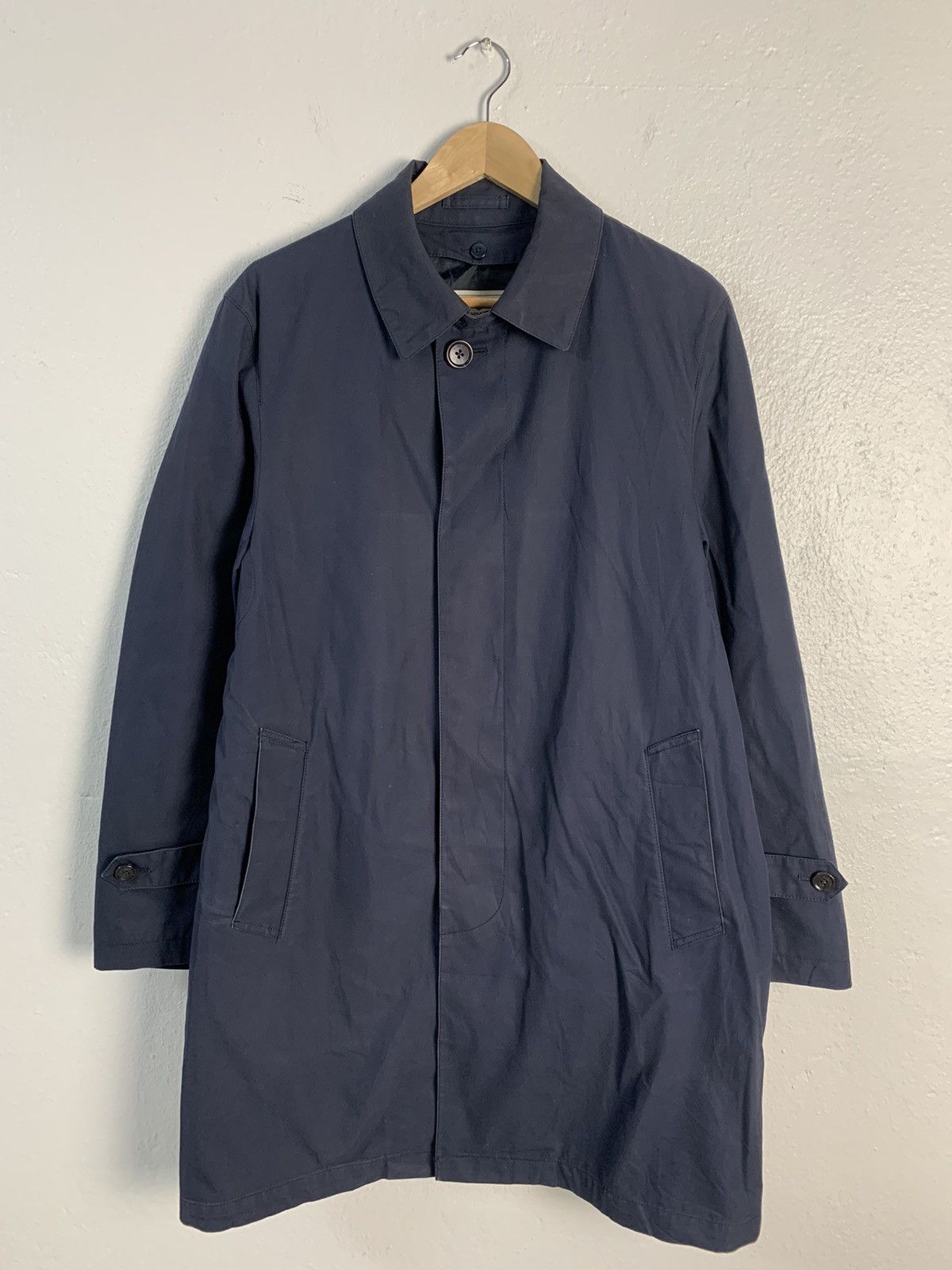 Beams Plus Beams Heart Jacket Size US M / EU 48-50 / 2 - 1 Thumbnail