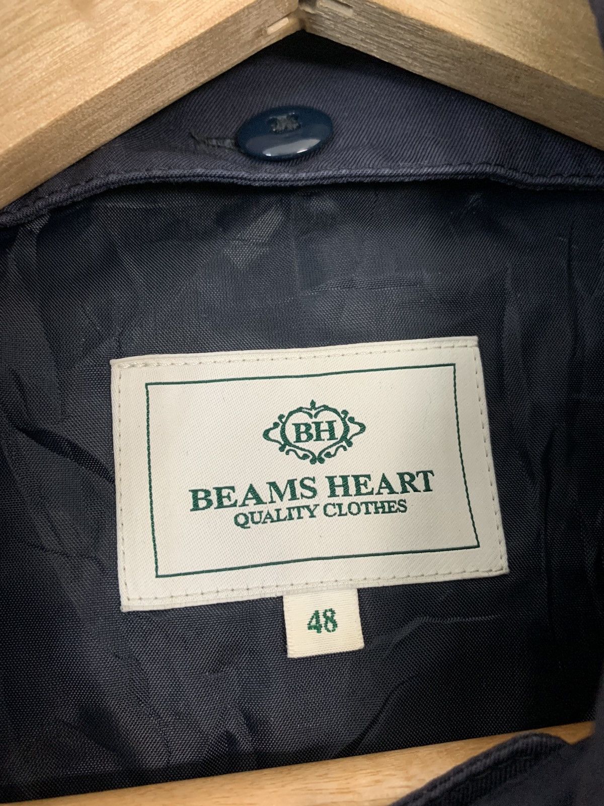 Beams Plus Beams Heart Jacket Size US M / EU 48-50 / 2 - 5 Thumbnail