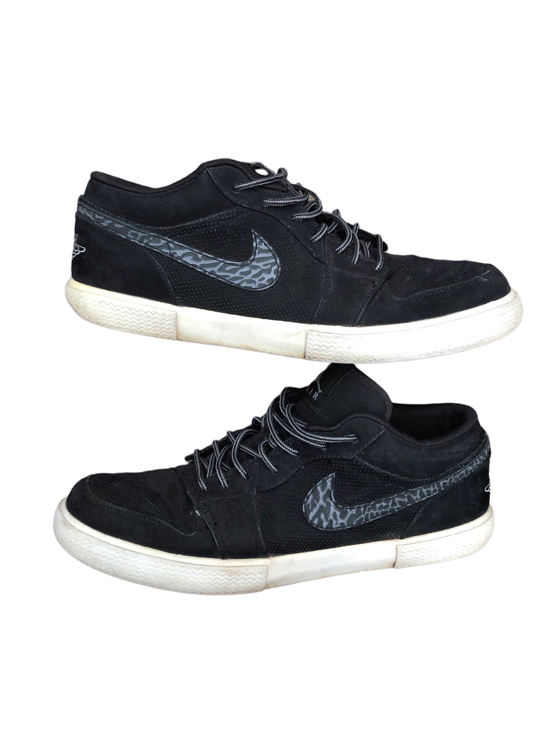 Nike Air Jordan Westbrook 0 \'Holiday\' - 812877-025 - Size 11 Nike Air Jordan Westbrook 0  main image 3