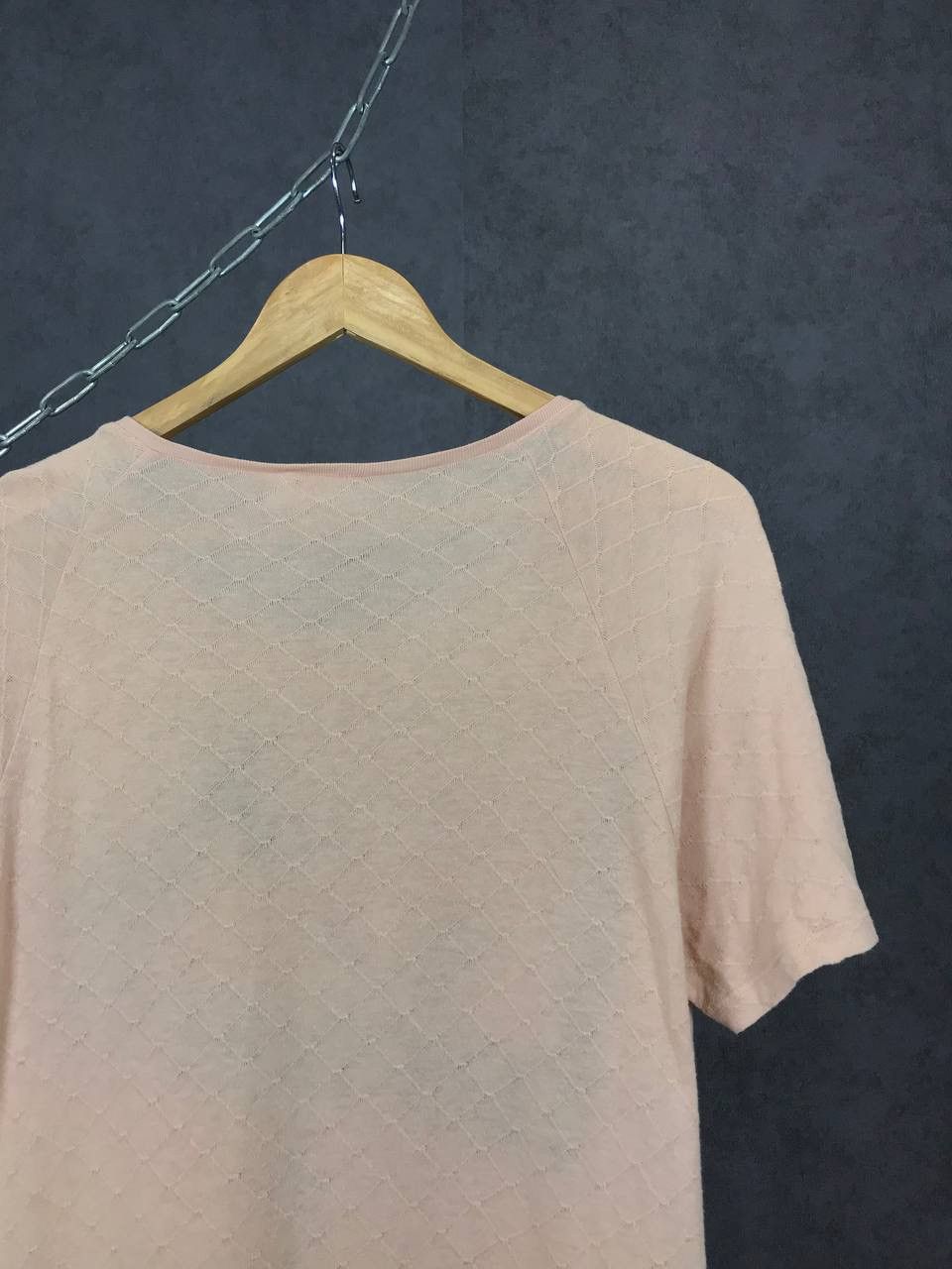 Allsaints Allsaints Hawaii vintage luxury tee Size US M / EU 48-50 / 2 - 6 Thumbnail