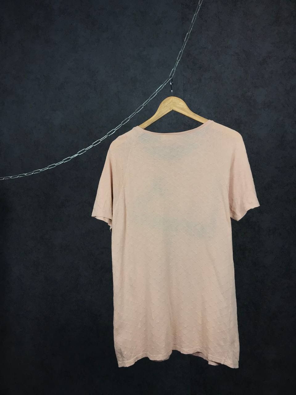 Allsaints Allsaints Hawaii vintage luxury tee Size US M / EU 48-50 / 2 - 5 Thumbnail