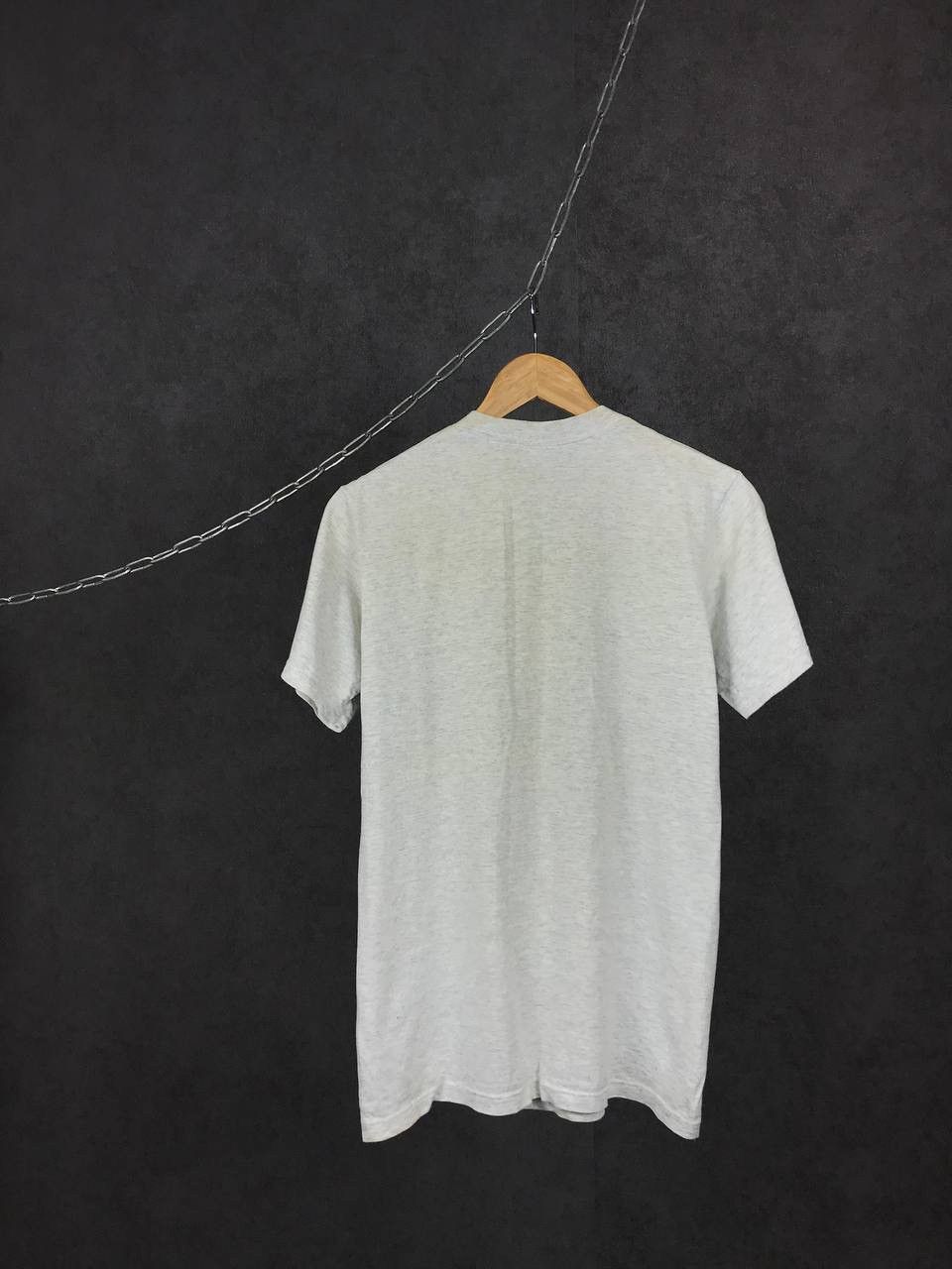 Mickey Mouse × Vintage Mickey Mouse Disney American vintage made in USA tee Size US S / EU 44-46 / 1 - 5 Thumbnail