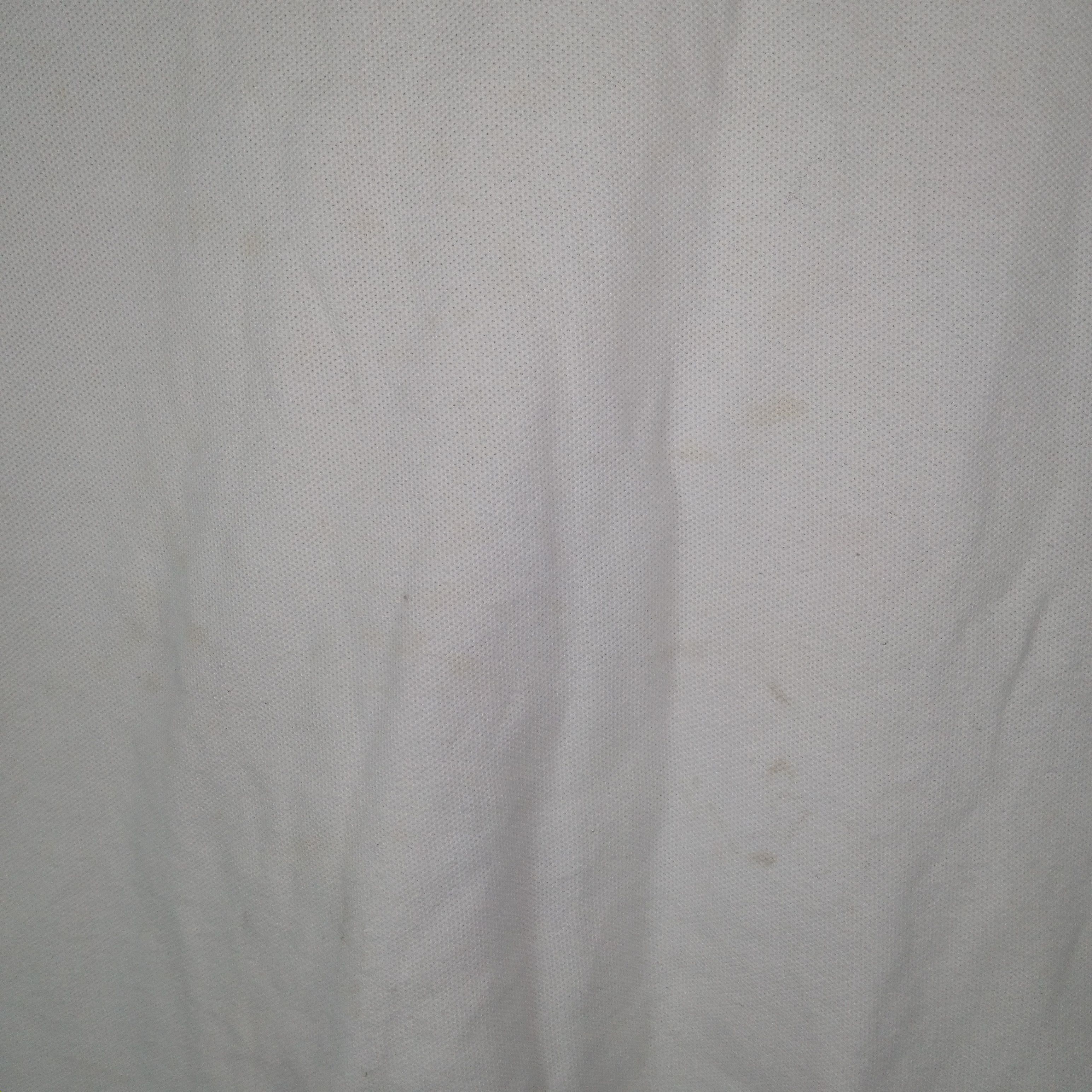 Designer × Vintage × Yves Saint Laurent Vintage Yves Saint Laurent Mini Logo Polo Shirts Size US M / EU 48-50 / 2 - 6 Thumbnail