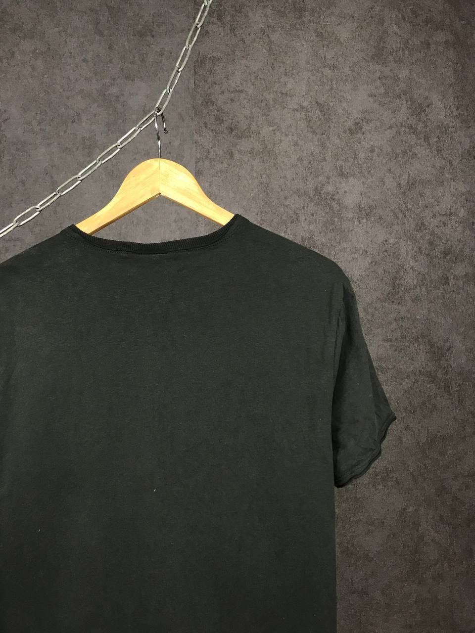 Band Tees × Metallica Metallica vintage rock band tee Size US M / EU 48-50 / 2 - 8 Thumbnail