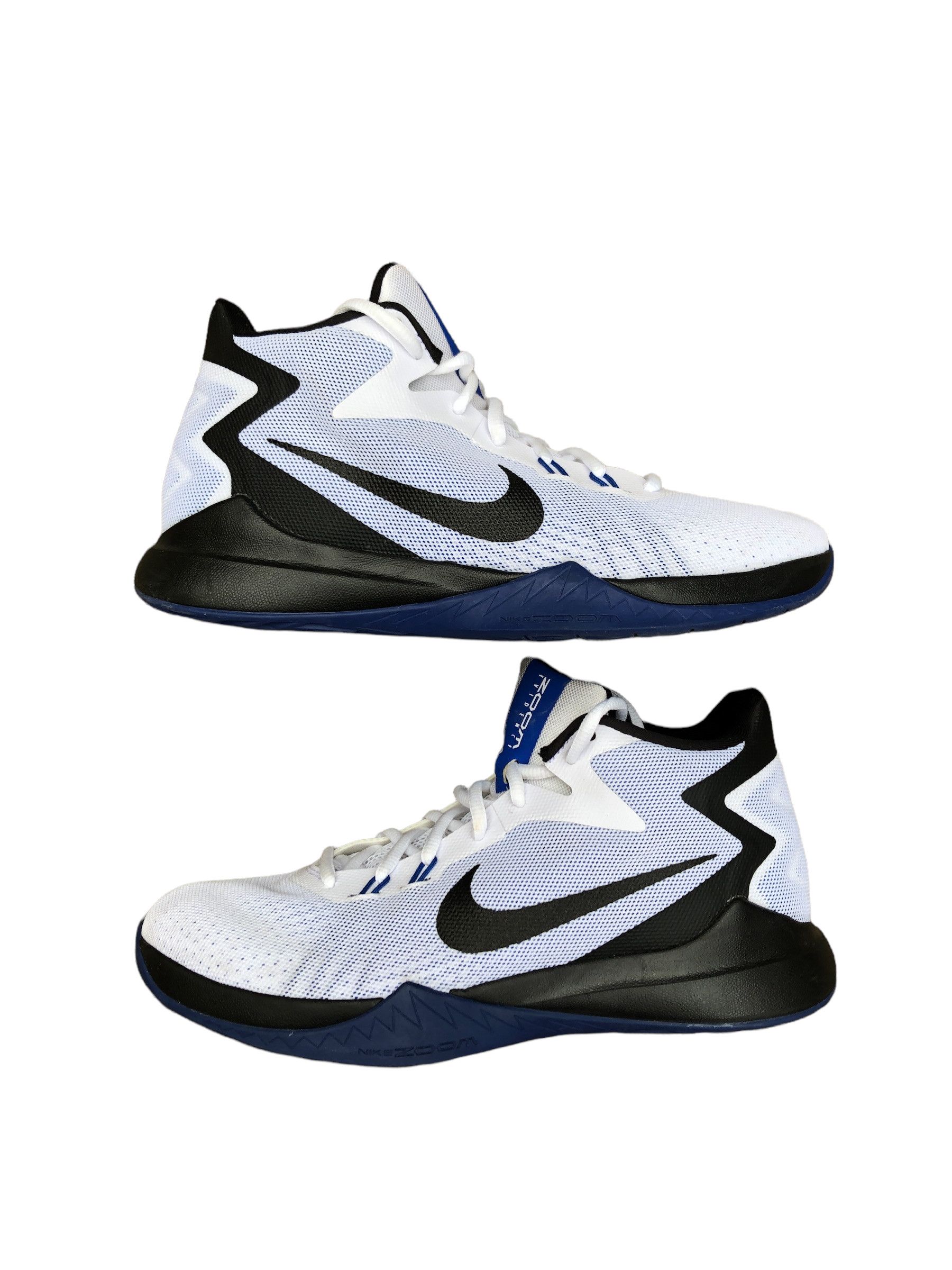 ナイキ ズーム エヴィデンス ナイキ ズーム エビデンス 2 バスケット