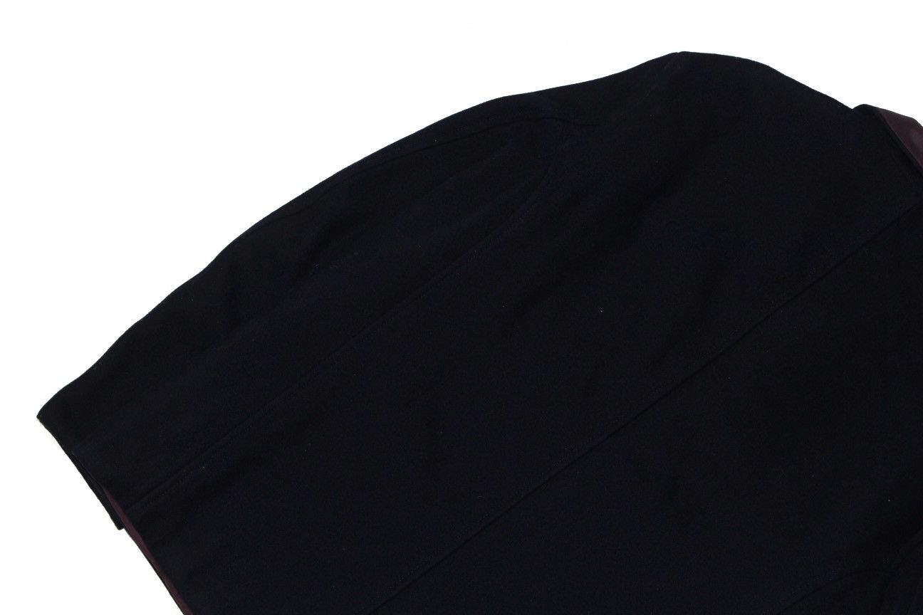 Paul Smith Paul Smith mainline reversible wool / down jacket Size US S / EU 44-46 / 1 - 8 Thumbnail