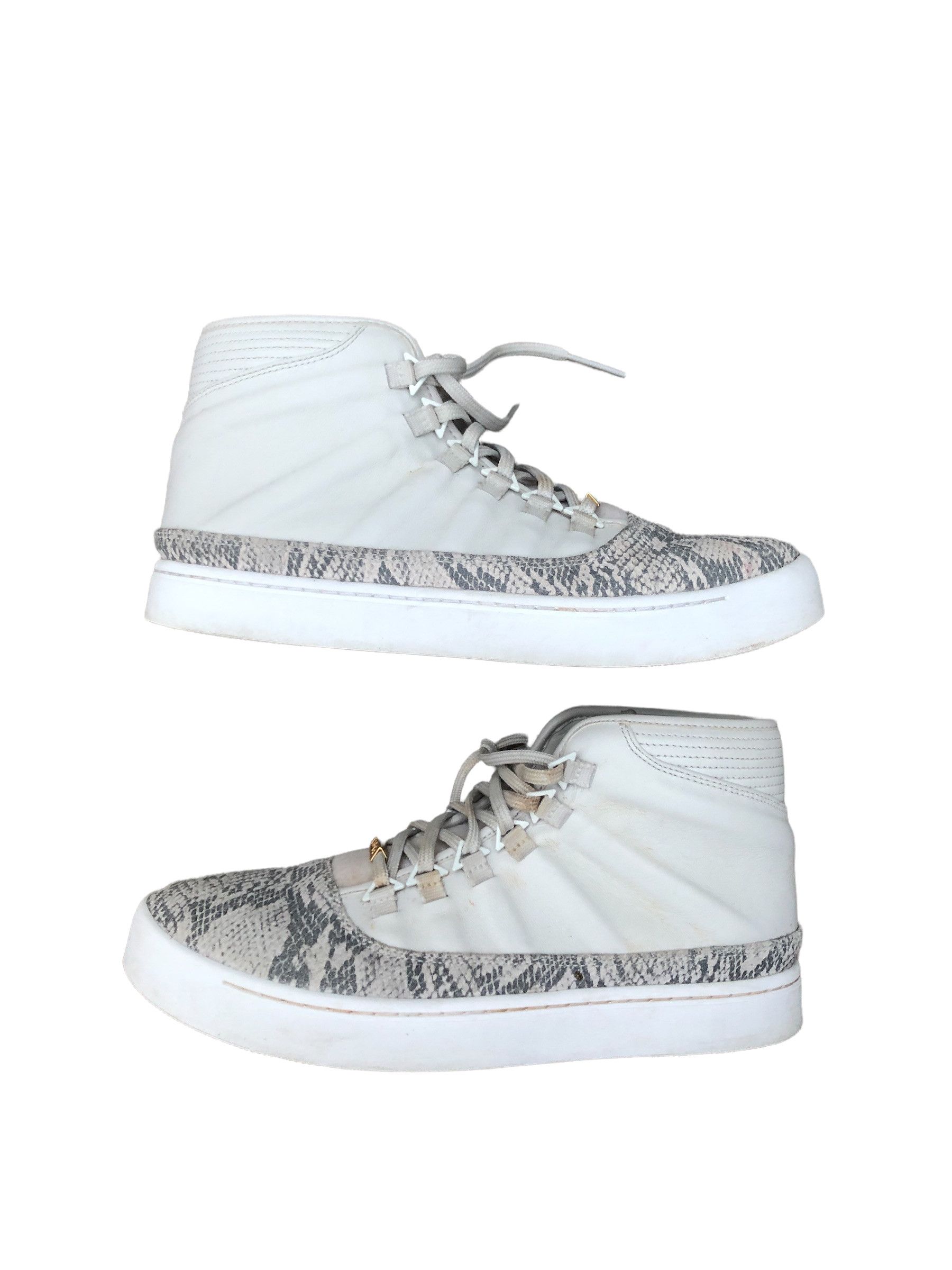 Jordan Westbrook 0 Light Bone