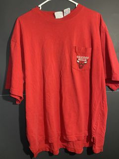 Vintage 1998 Taz Chicago Bulls NBA T-shirt - BIDSTITCH