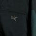 Arc'Teryx Arcteryx black jacket softshell hood outdoor trekking M Size US M / EU 48-50 / 2 - 2 Thumbnail