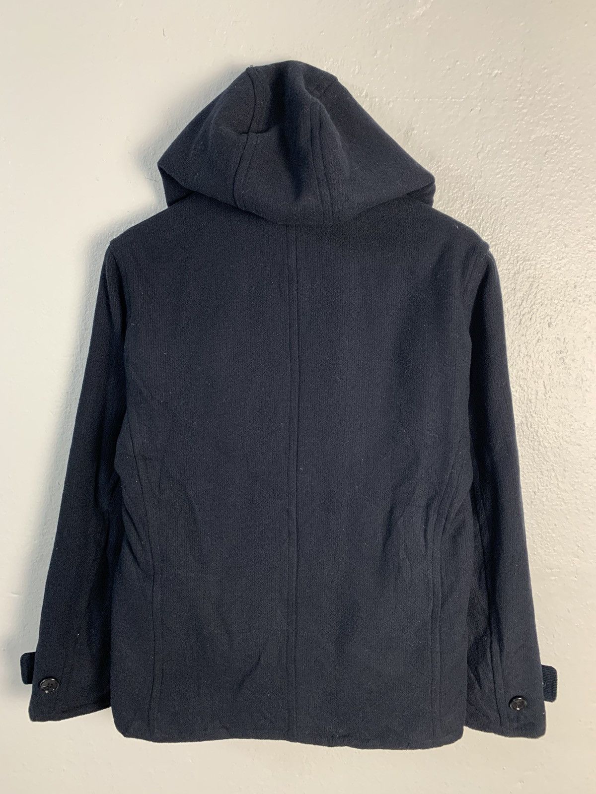 Johnbull John Bull Zipper Hoodie Jacket Size US M / EU 48-50 / 2 - 8 Thumbnail
