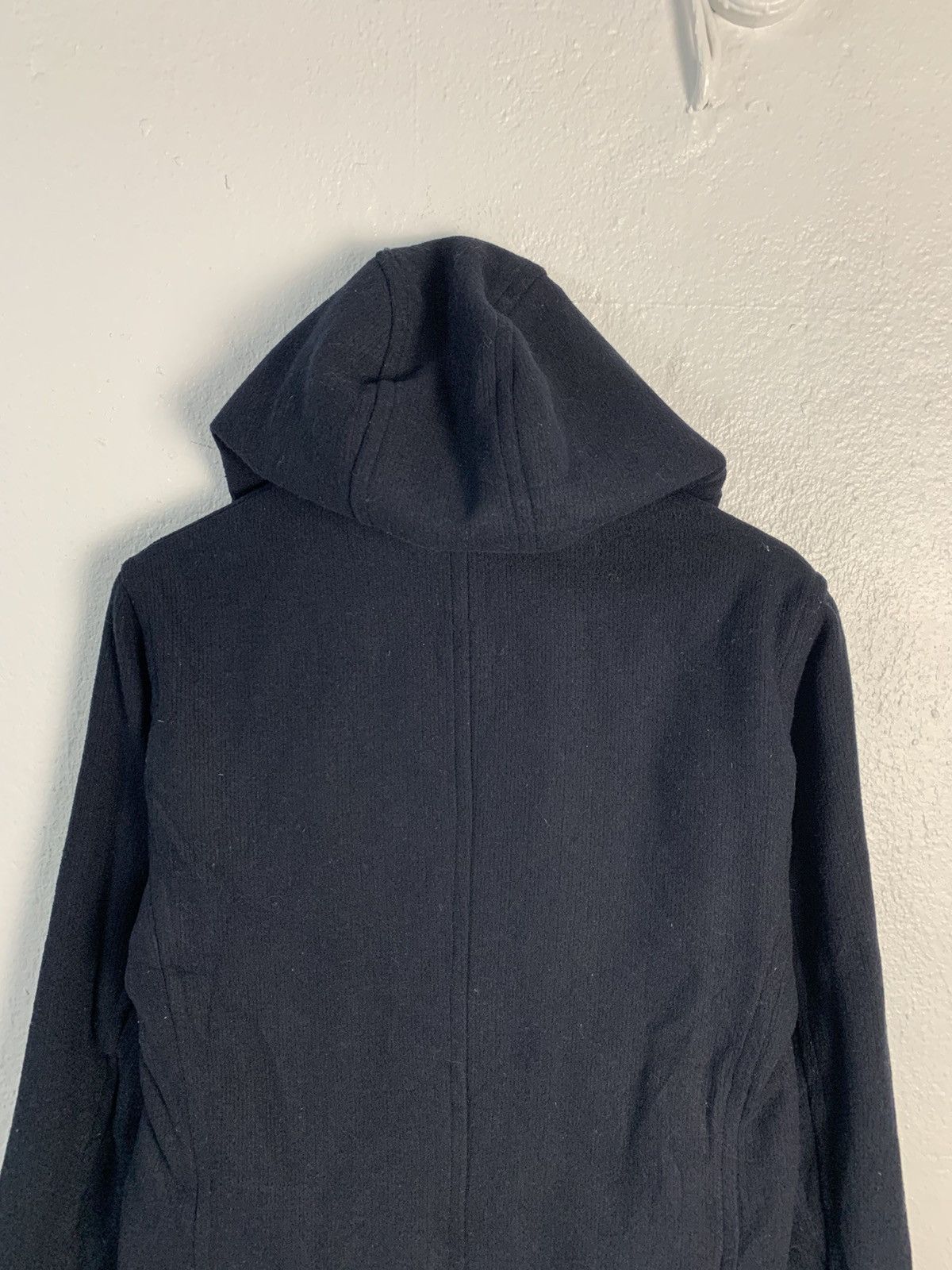 Johnbull John Bull Zipper Hoodie Jacket Size US M / EU 48-50 / 2 - 11 Thumbnail