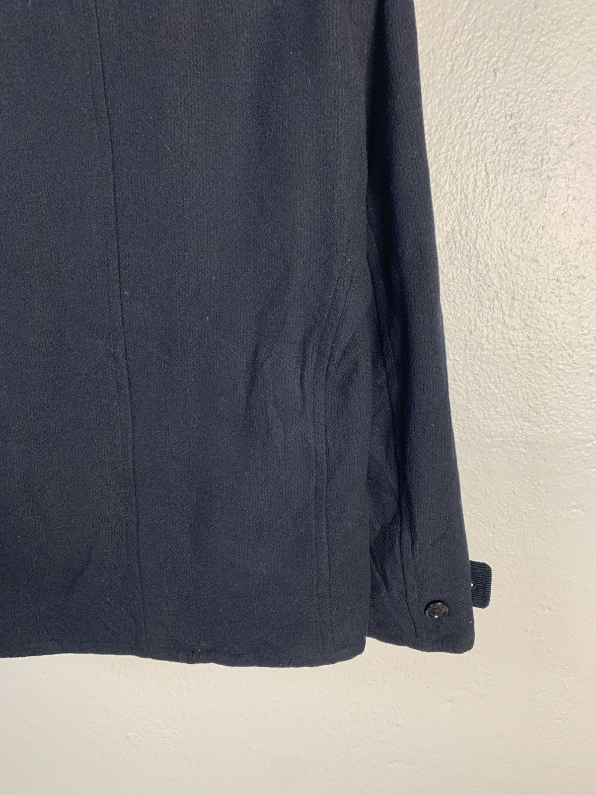 Johnbull John Bull Zipper Hoodie Jacket Size US M / EU 48-50 / 2 - 9 Thumbnail