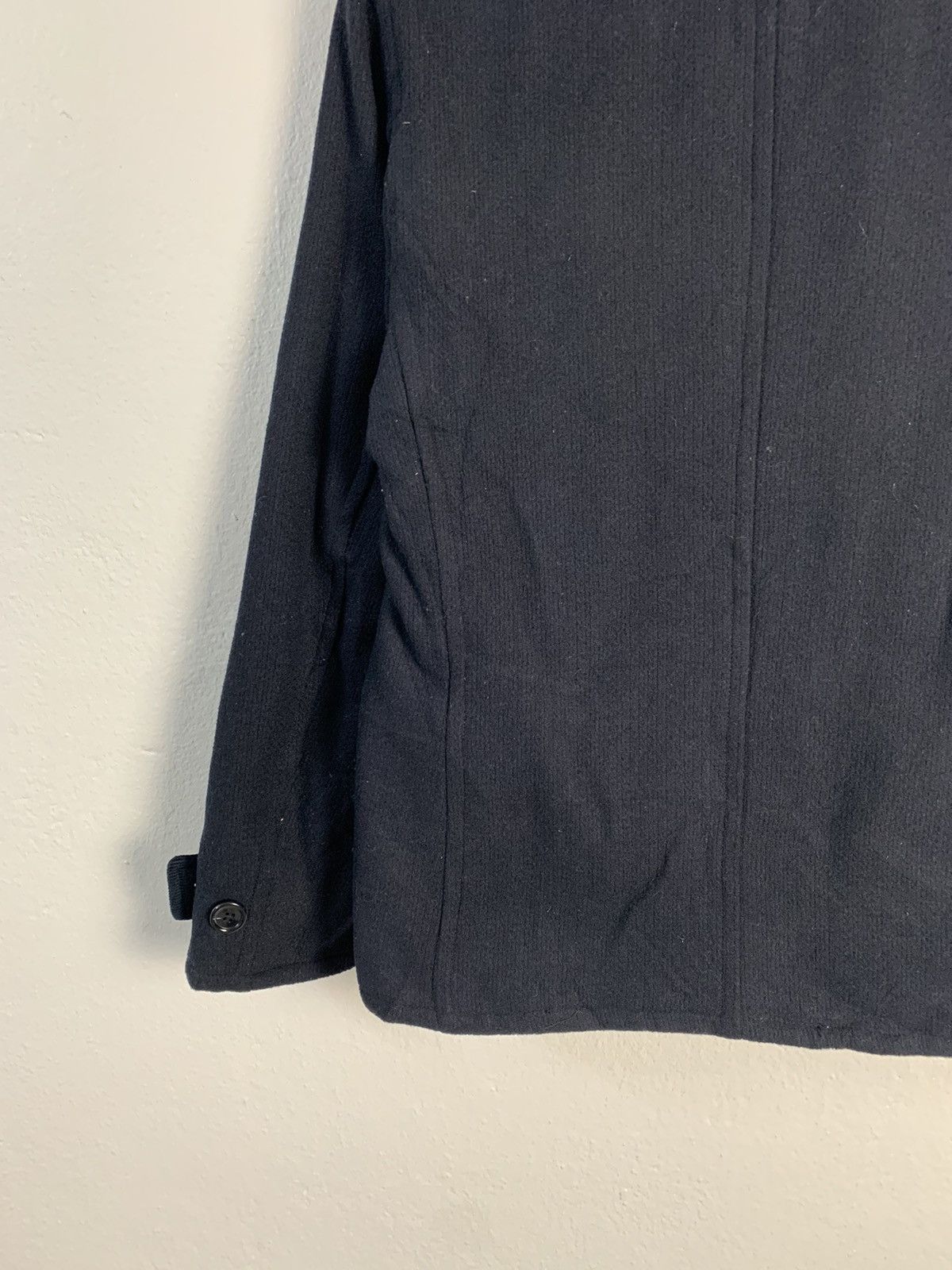 Johnbull John Bull Zipper Hoodie Jacket Size US M / EU 48-50 / 2 - 10 Thumbnail