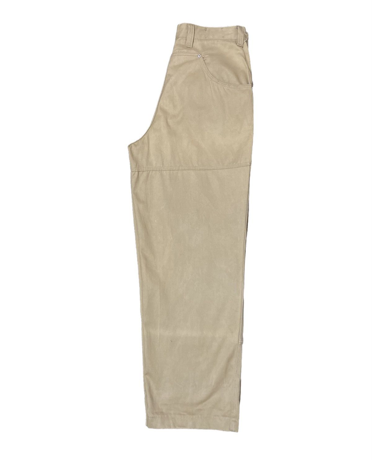 Duck Head × Garment Reproduction of Workers Vintage Duck Head Double Knee Size US 33 - 12 Thumbnail