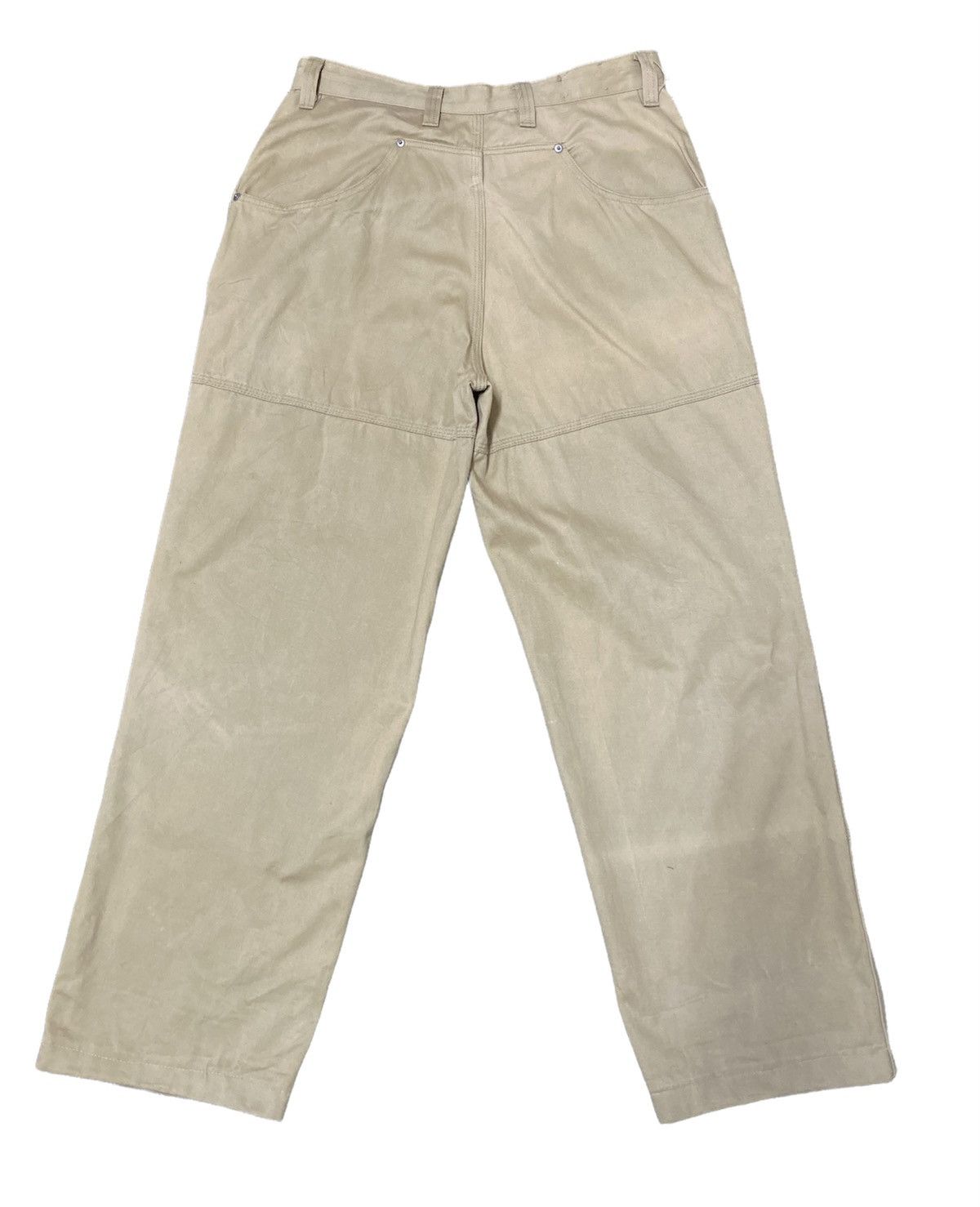 Duck Head × Garment Reproduction of Workers Vintage Duck Head Double Knee Size US 33 - 11 Thumbnail