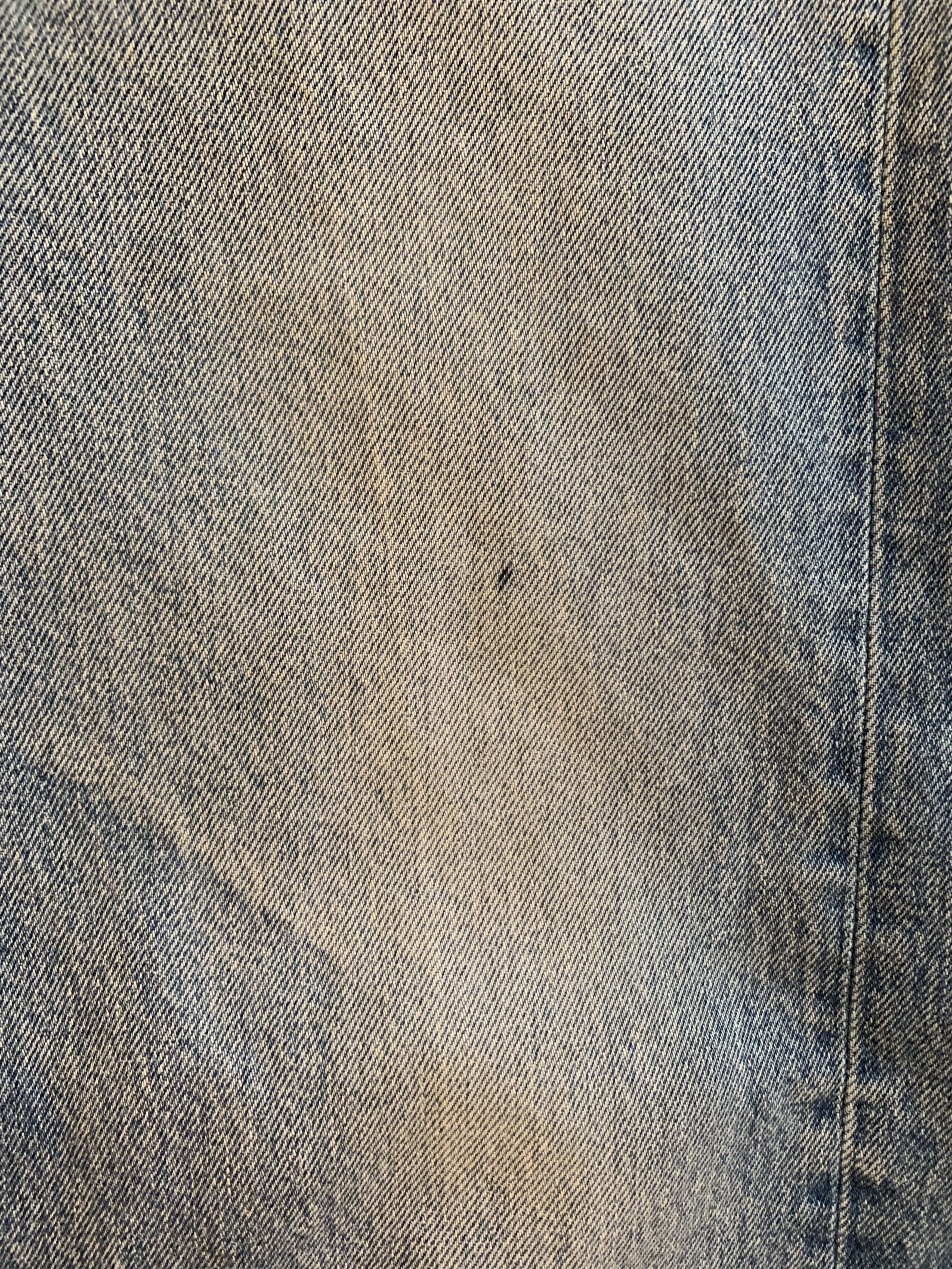 Levi's Vintage Levi's 501 Size US 35 - 9 Thumbnail